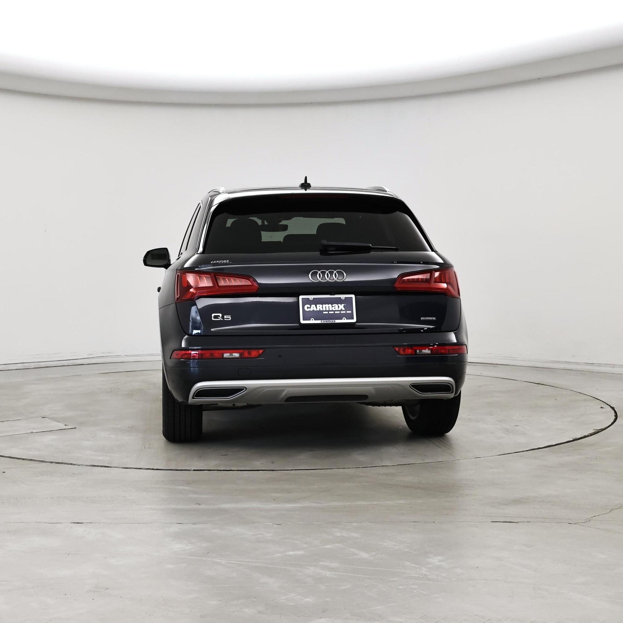 Thumbnail: 2019 Audi Q5 - 6