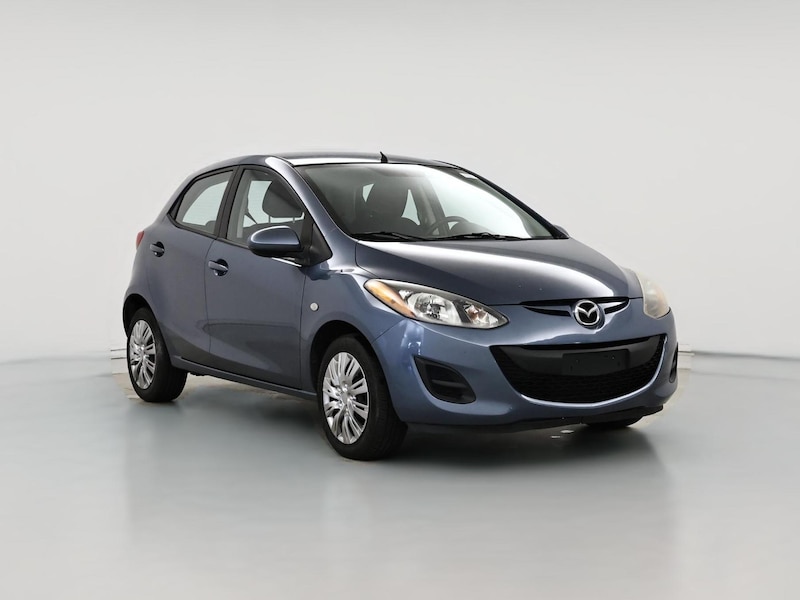 2014 Mazda Mazda2 Sport -
                  Norcross, GA