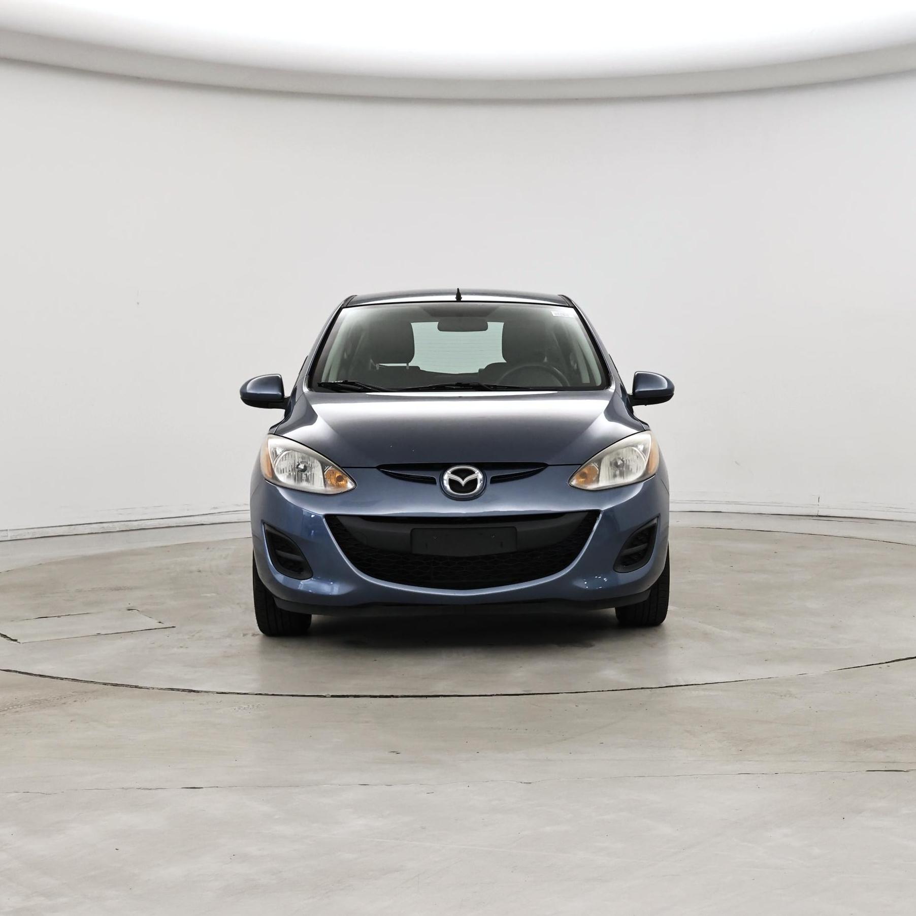 Thumbnail: 2014 Mazda Mazda2 - 5