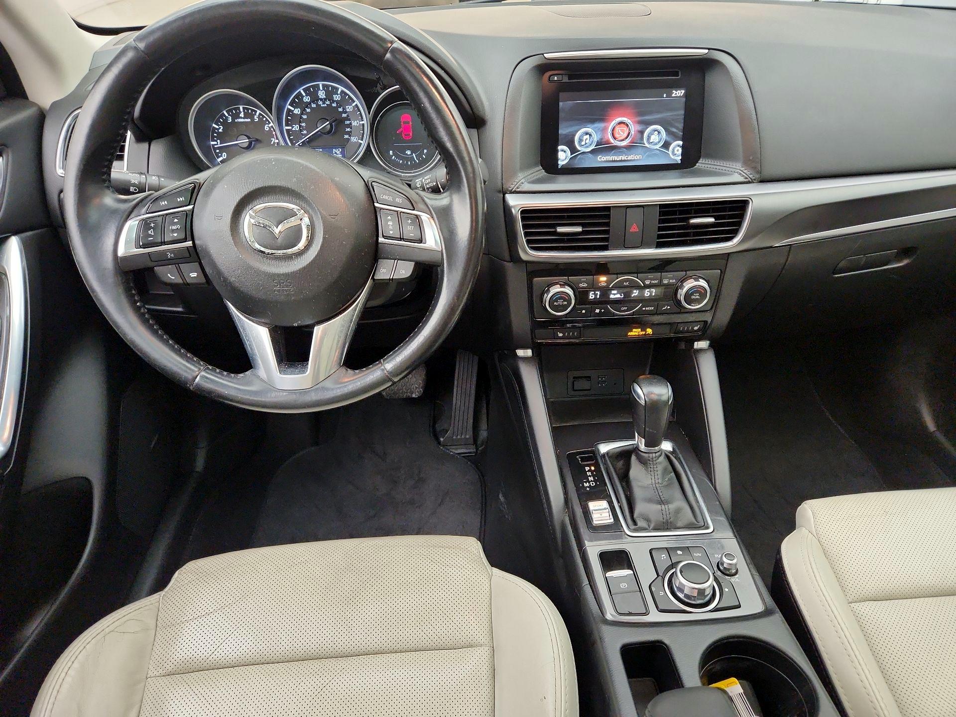 Thumbnail: 2016 Mazda CX-5 - 9