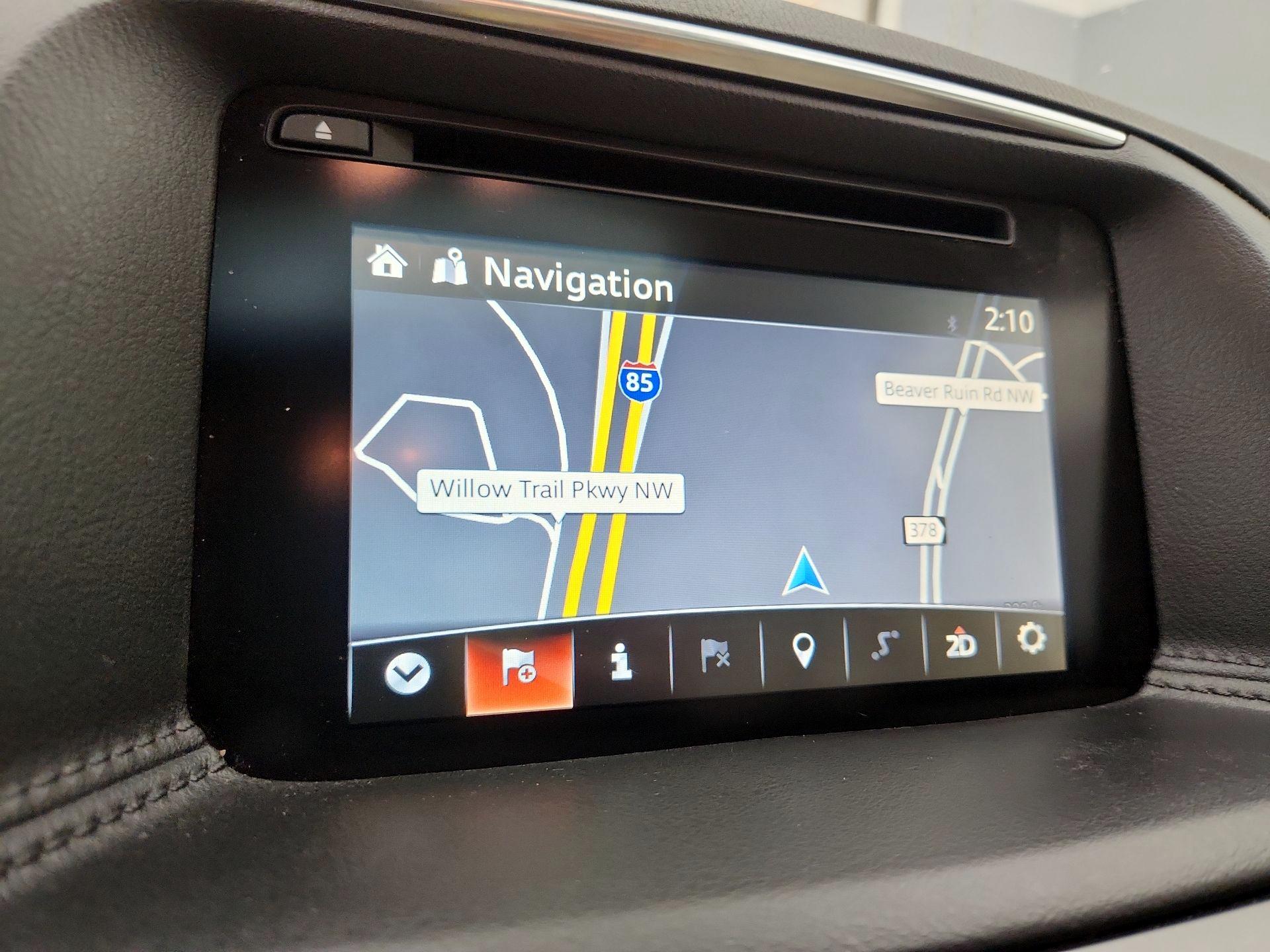 Thumbnail: 2016 Mazda CX-5 - 14