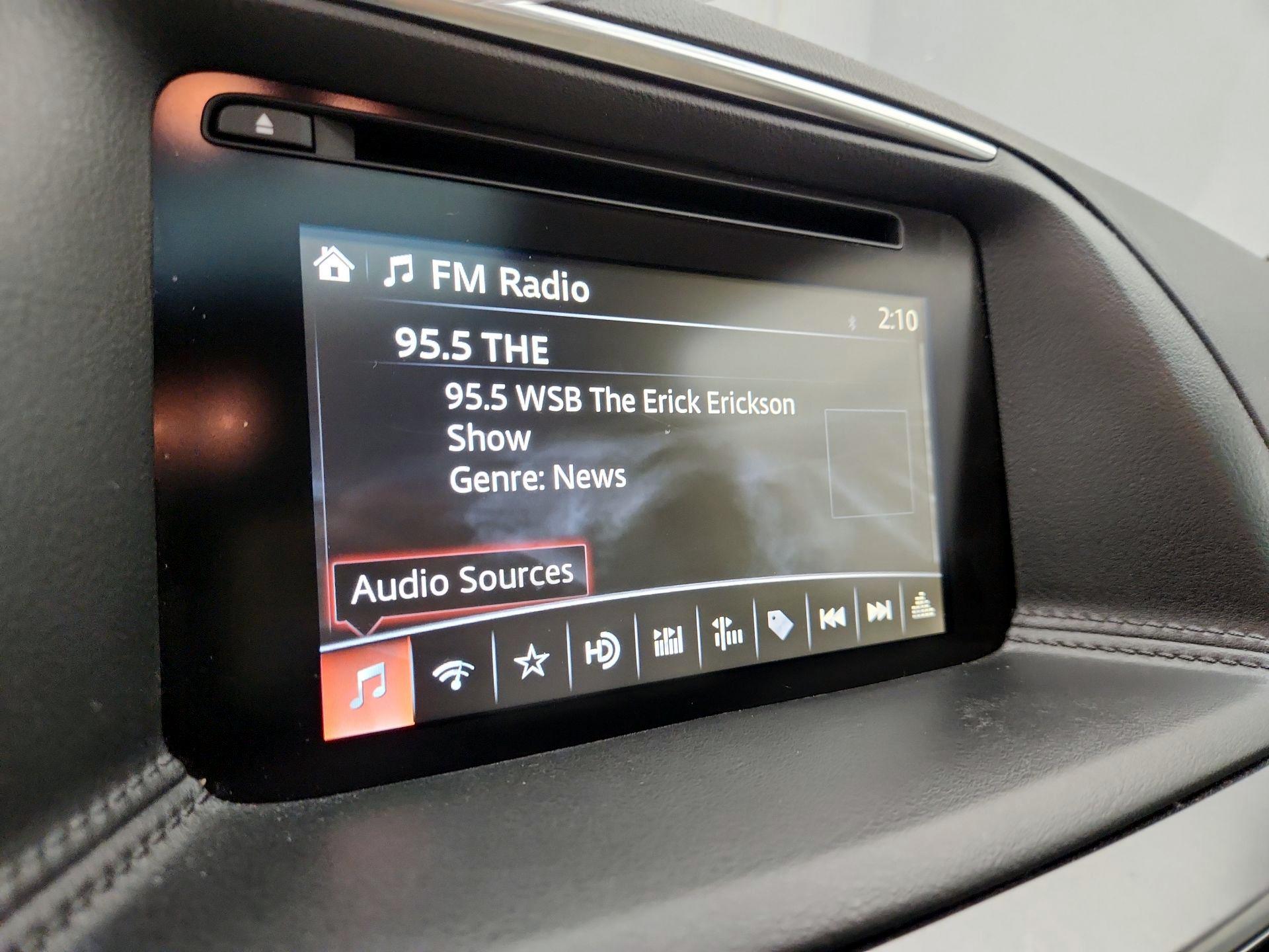 Thumbnail: 2016 Mazda CX-5 - 16