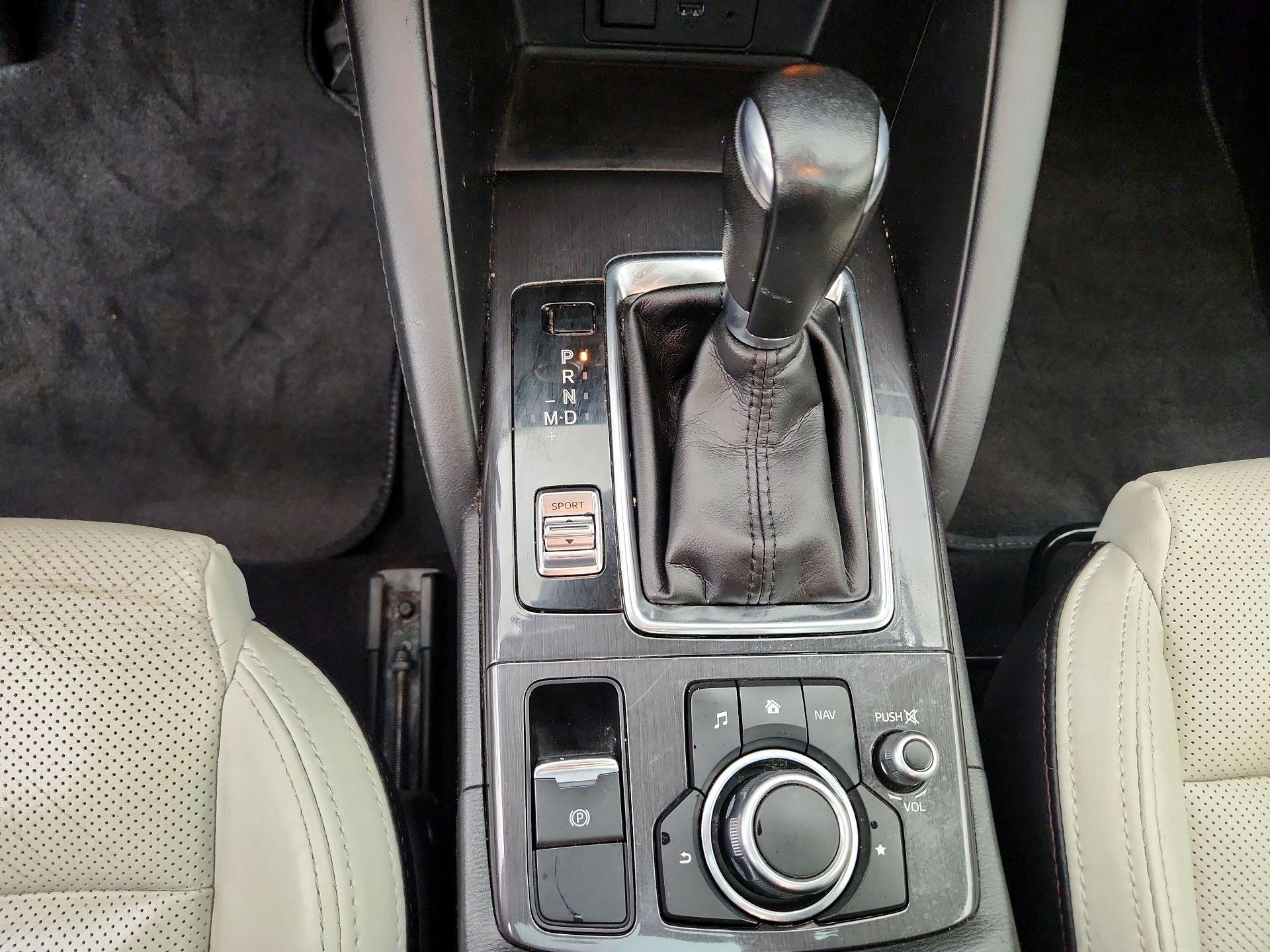 Thumbnail: 2016 Mazda CX-5 - 18