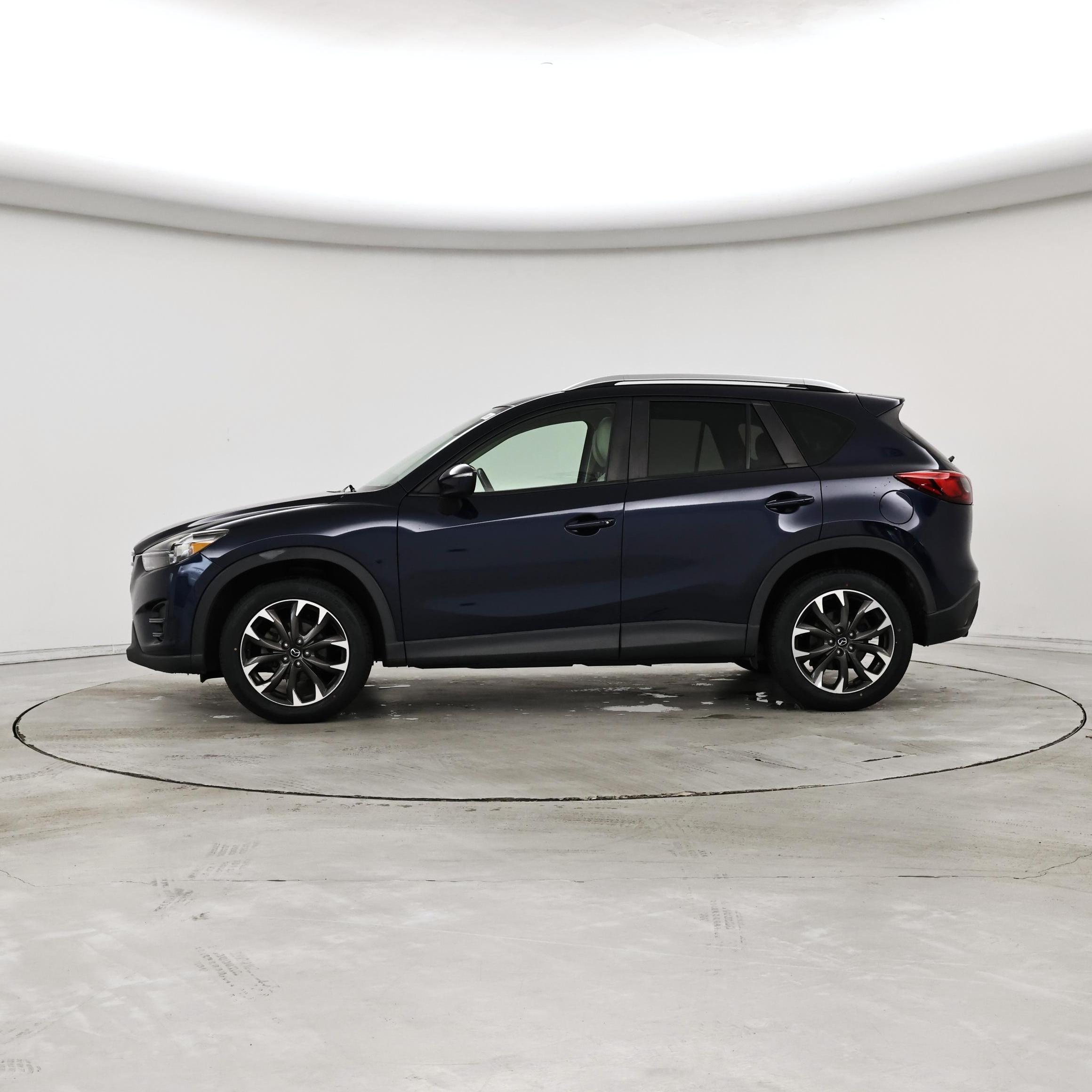 Thumbnail: 2016 Mazda CX-5 - 3