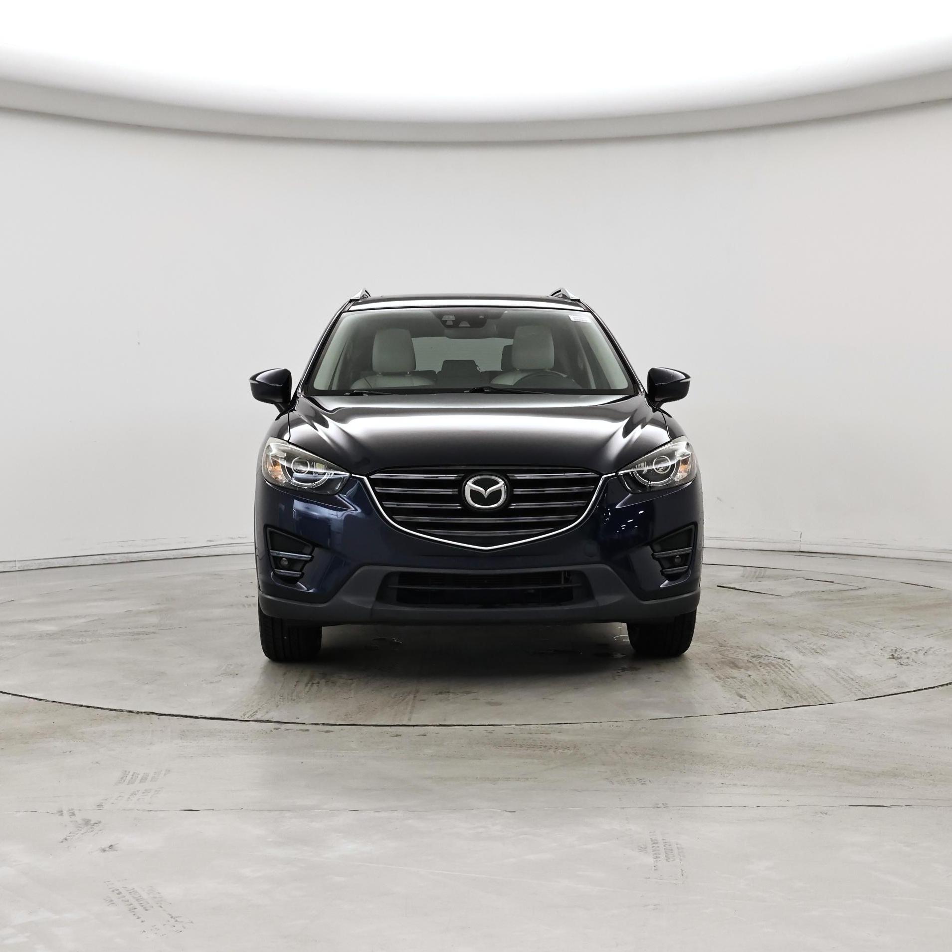 Thumbnail: 2016 Mazda CX-5 - 5