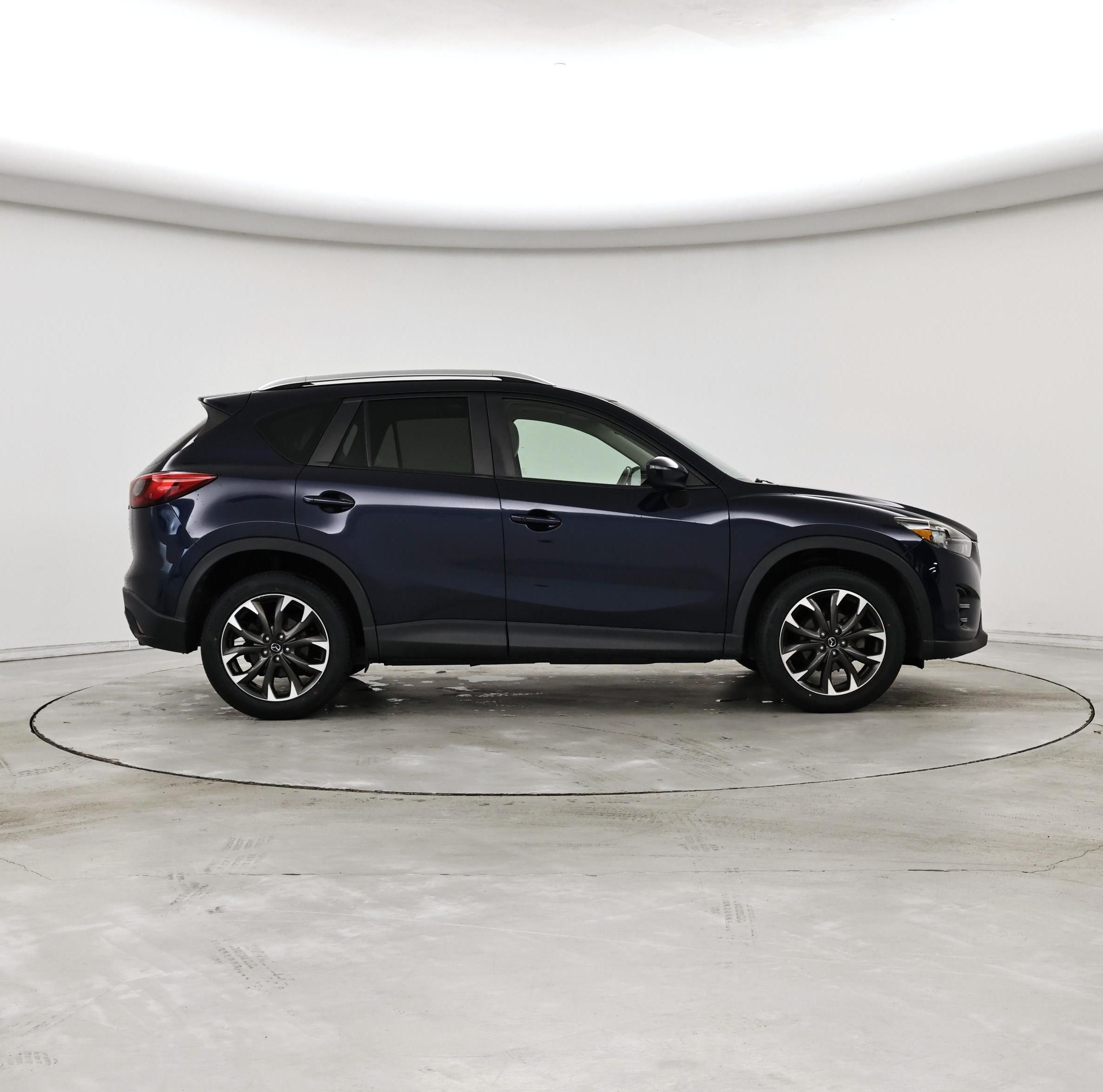 Thumbnail: 2016 Mazda CX-5 - 7