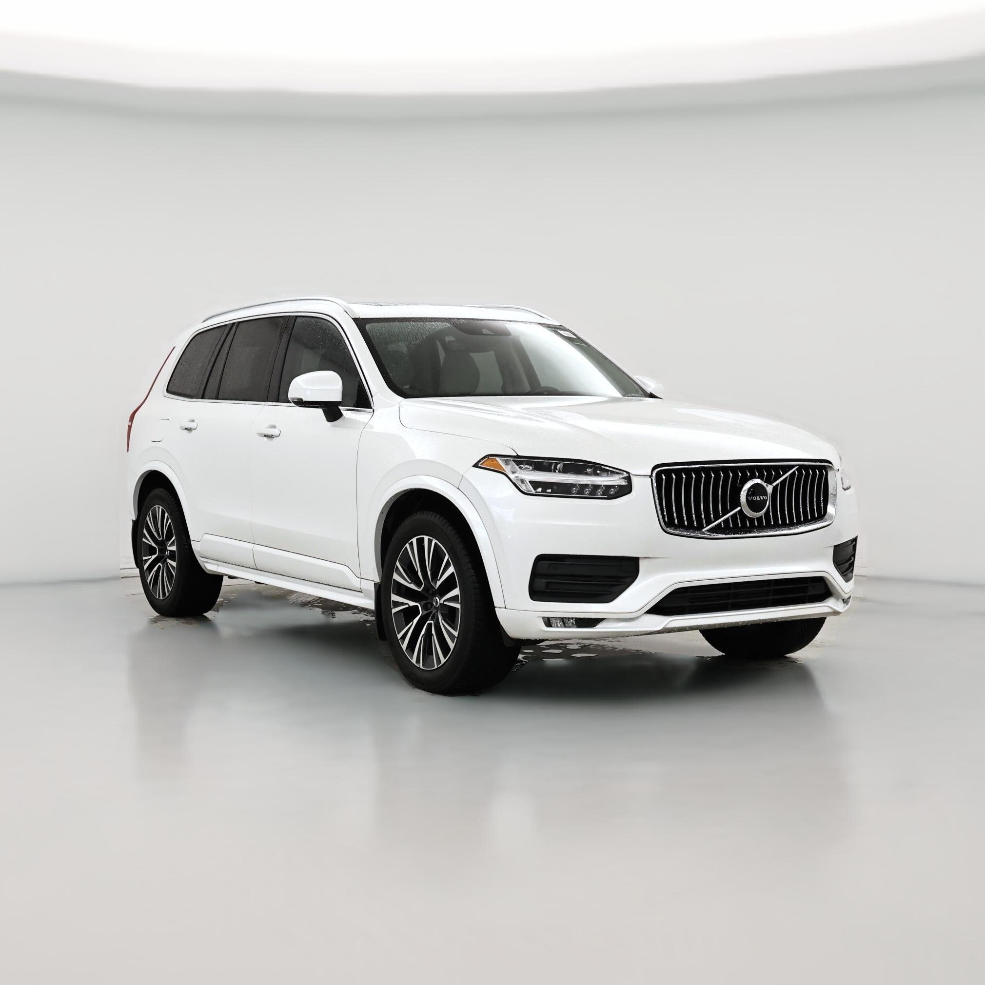 Thumbnail: 2020 Volvo XC90 - 1