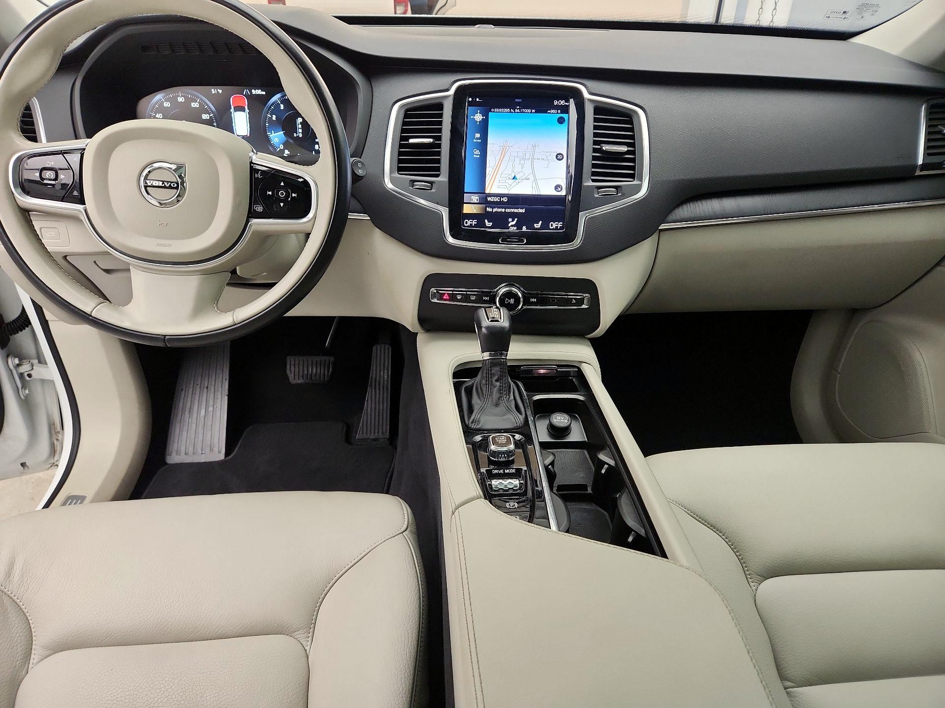 Thumbnail: 2020 Volvo XC90 - 9