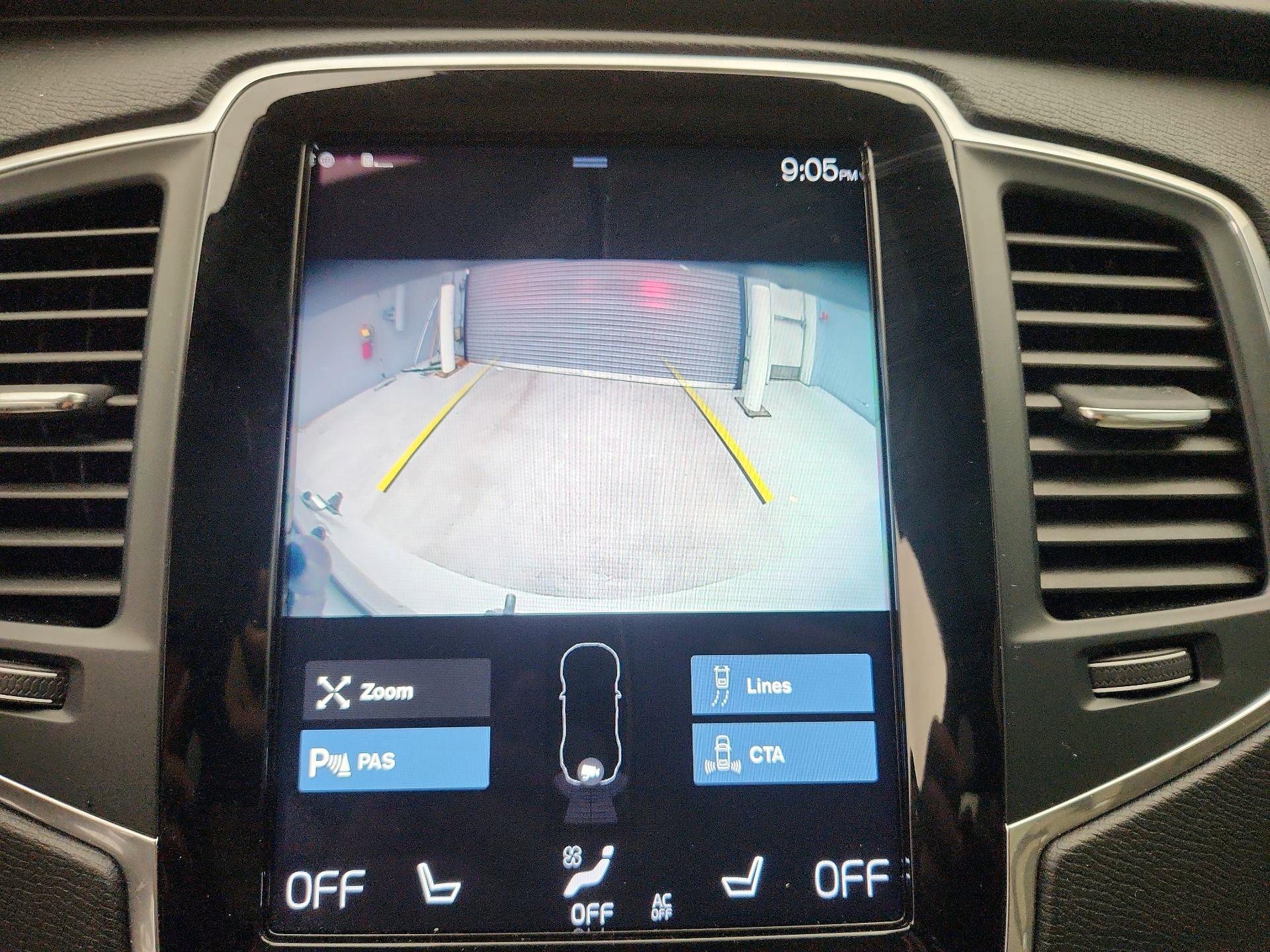 Thumbnail: 2020 Volvo XC90 - 15