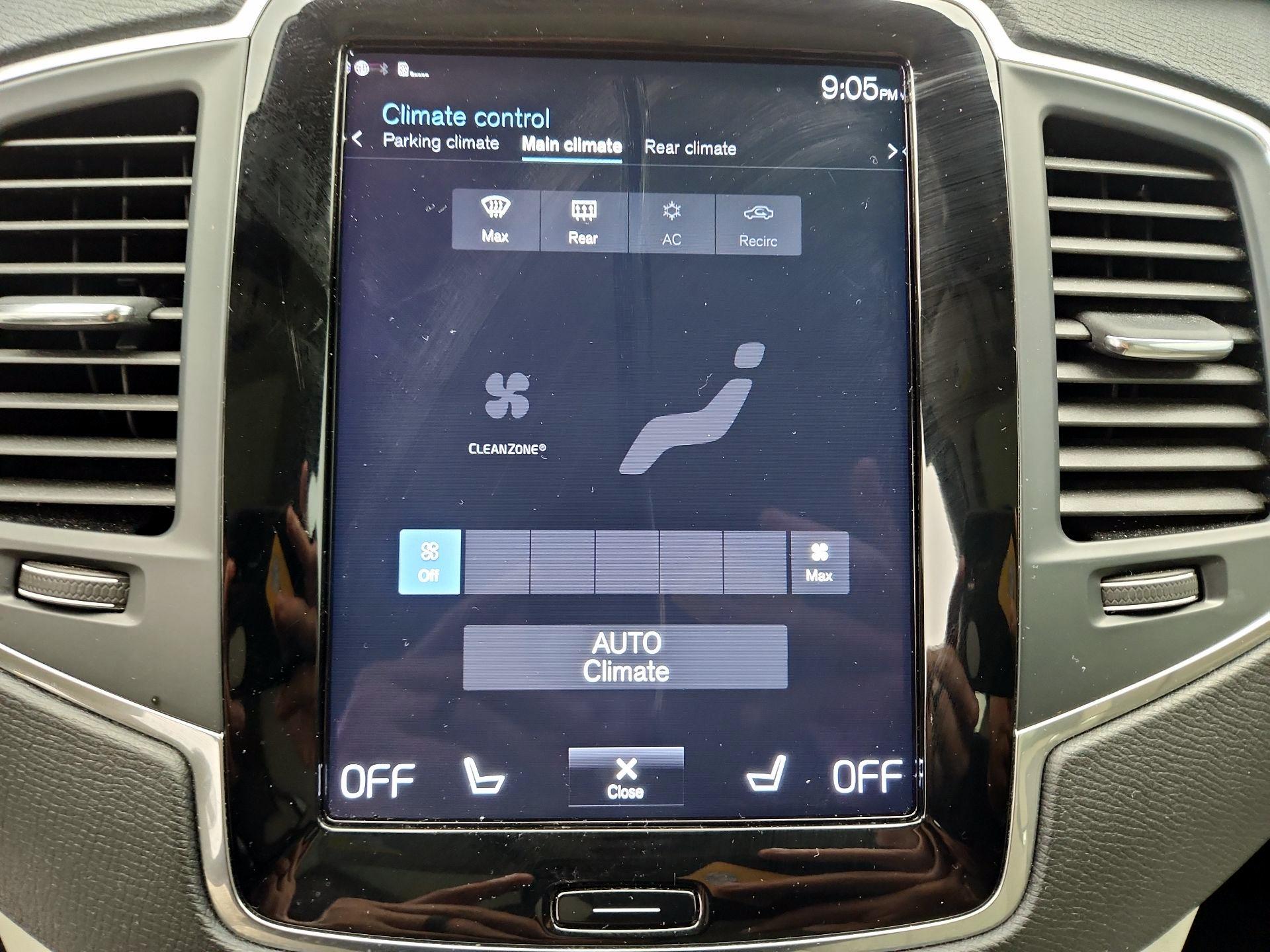 Thumbnail: 2020 Volvo XC90 - 17