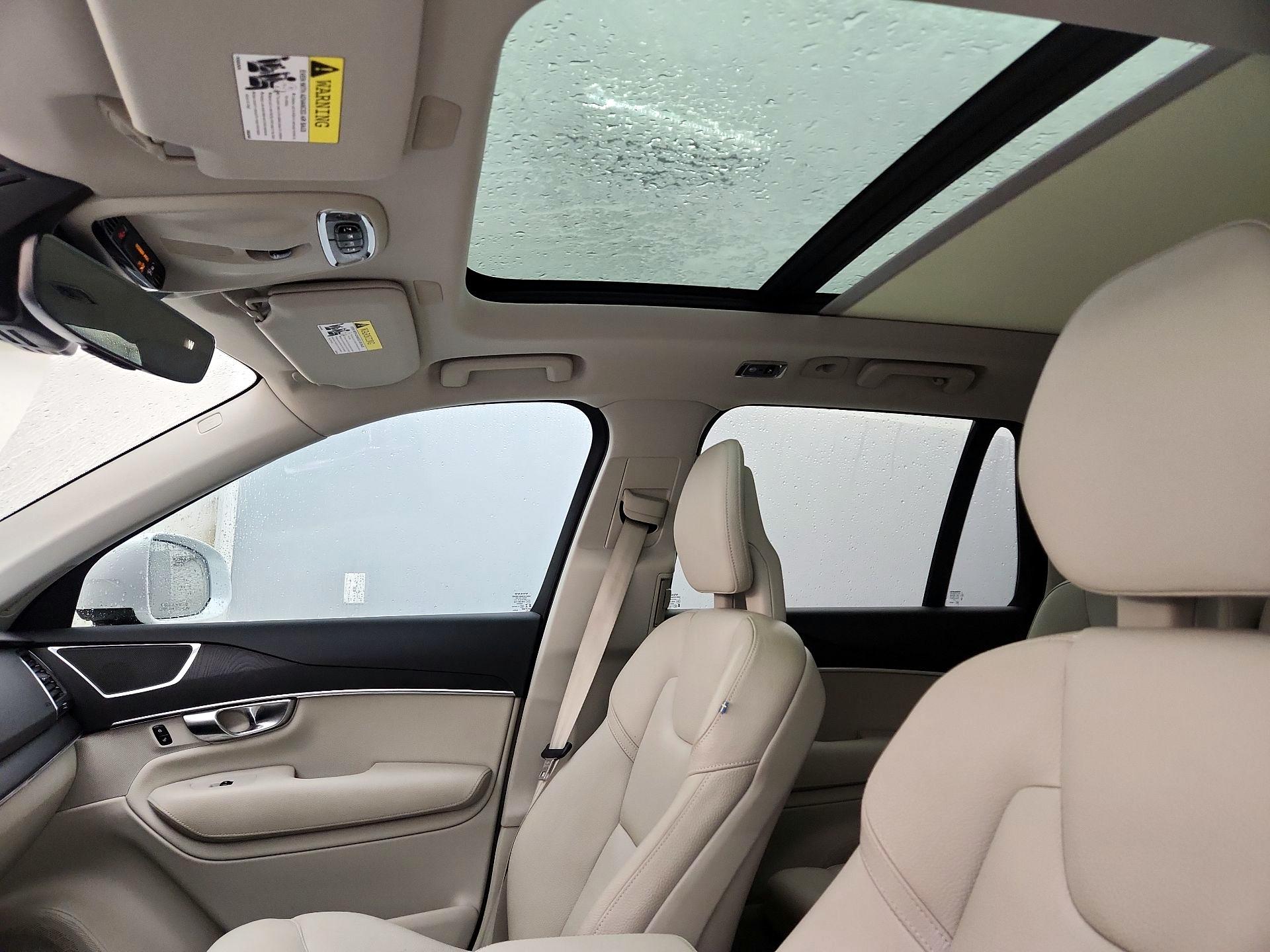 Thumbnail: 2020 Volvo XC90 - 20