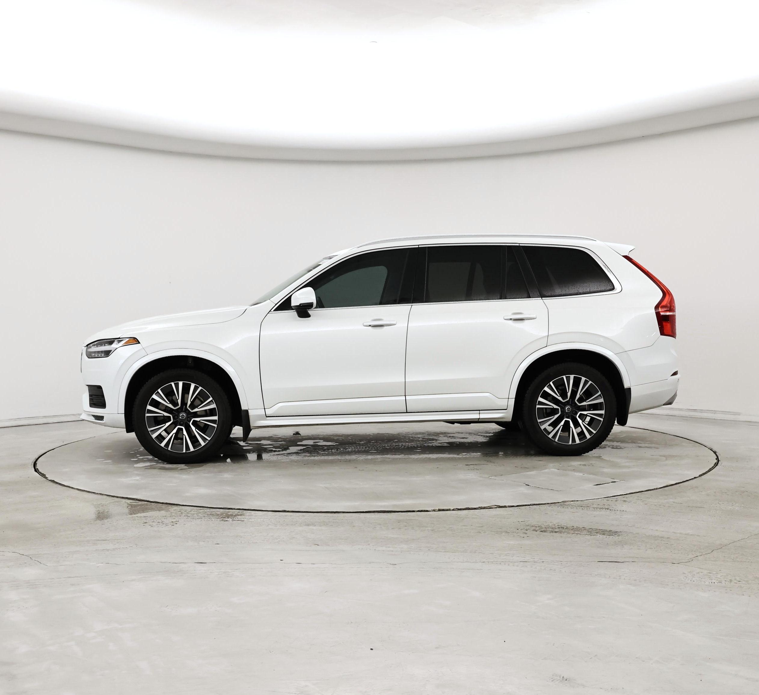 Thumbnail: 2020 Volvo XC90 - 3