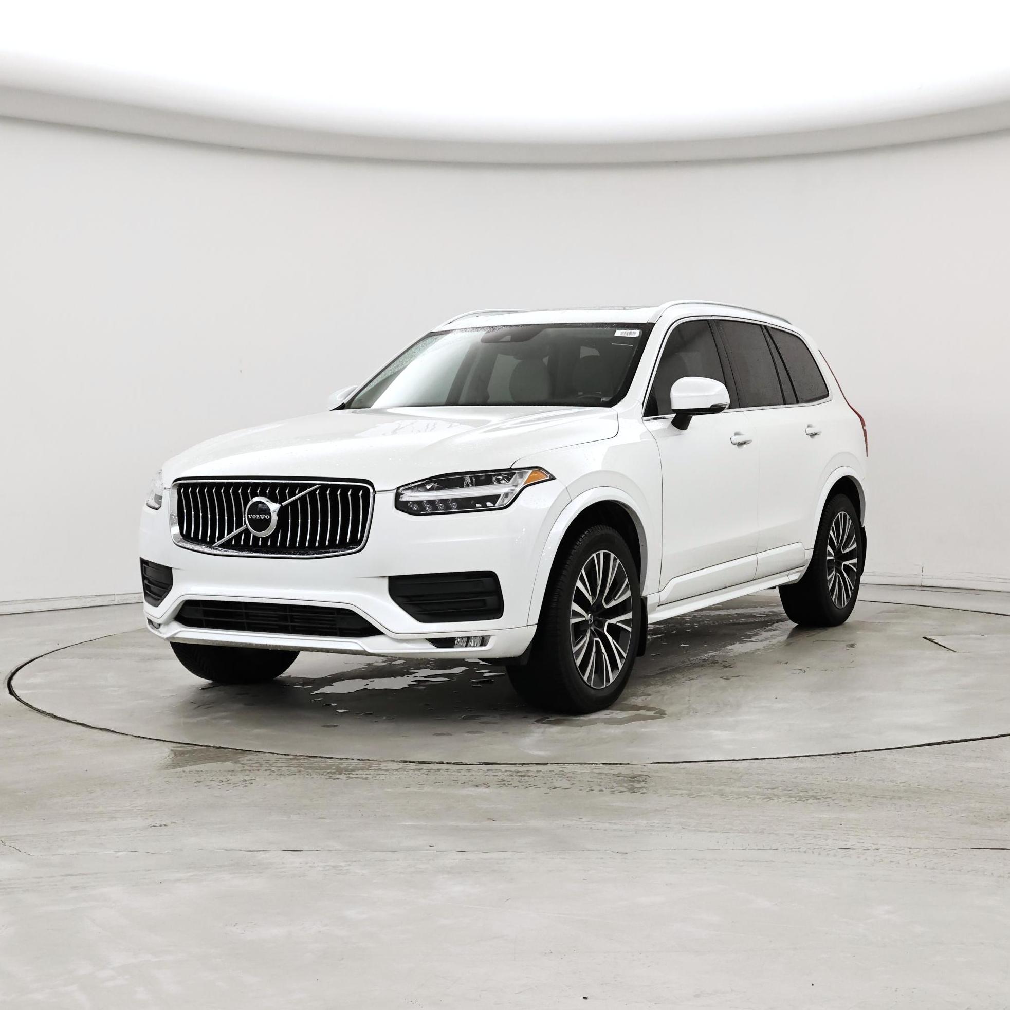 Thumbnail: 2020 Volvo XC90 - 4