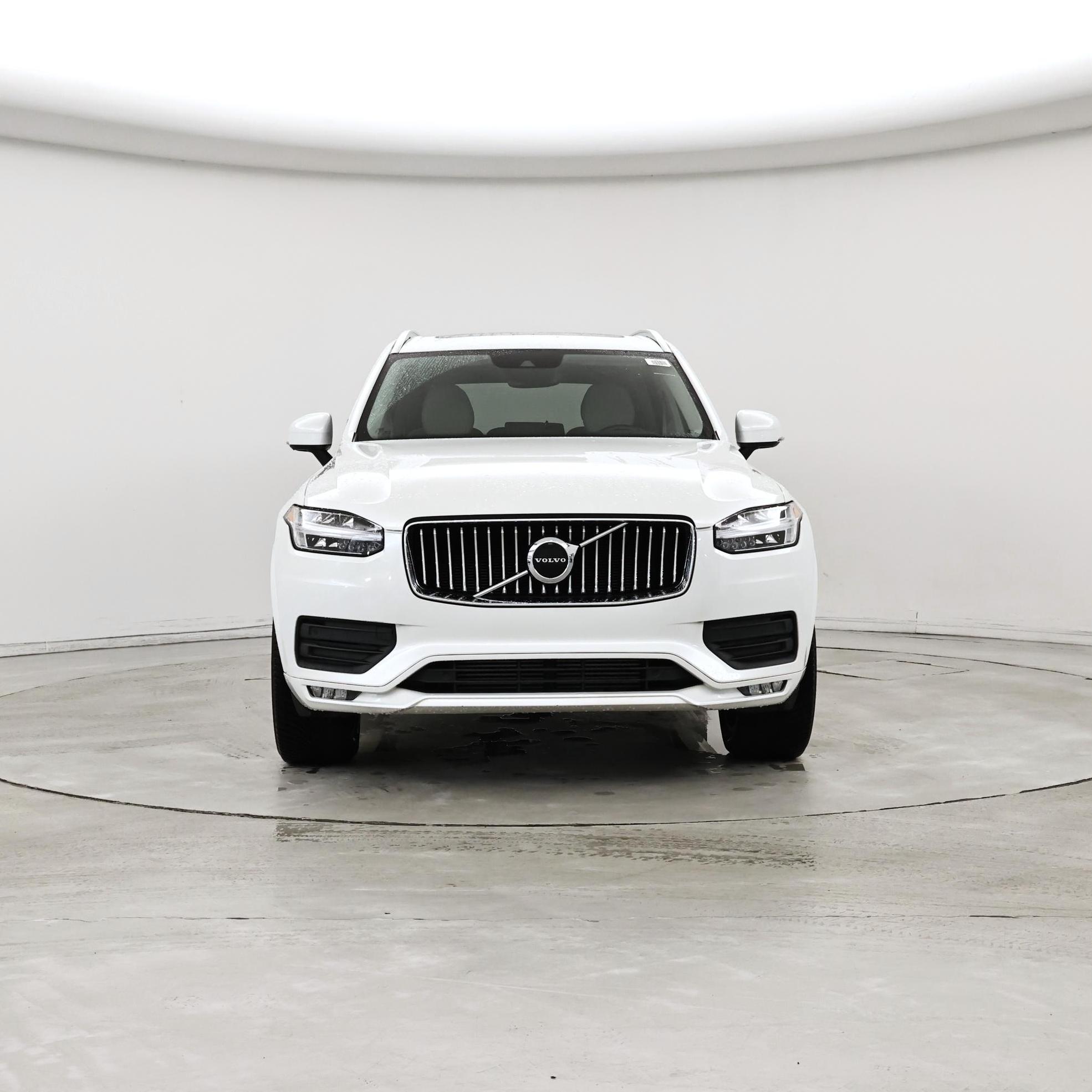 Thumbnail: 2020 Volvo XC90 - 5