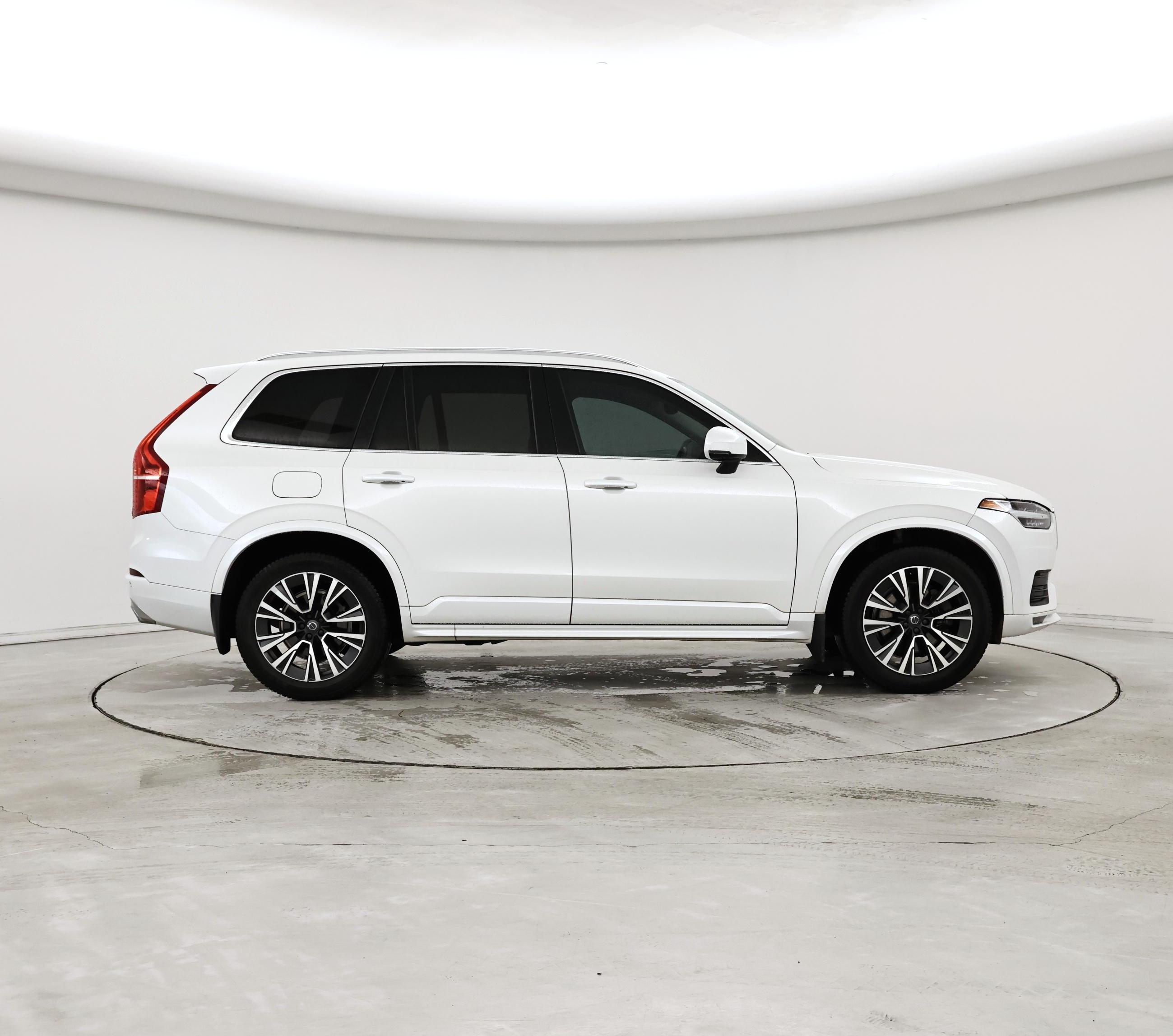 Thumbnail: 2020 Volvo XC90 - 7