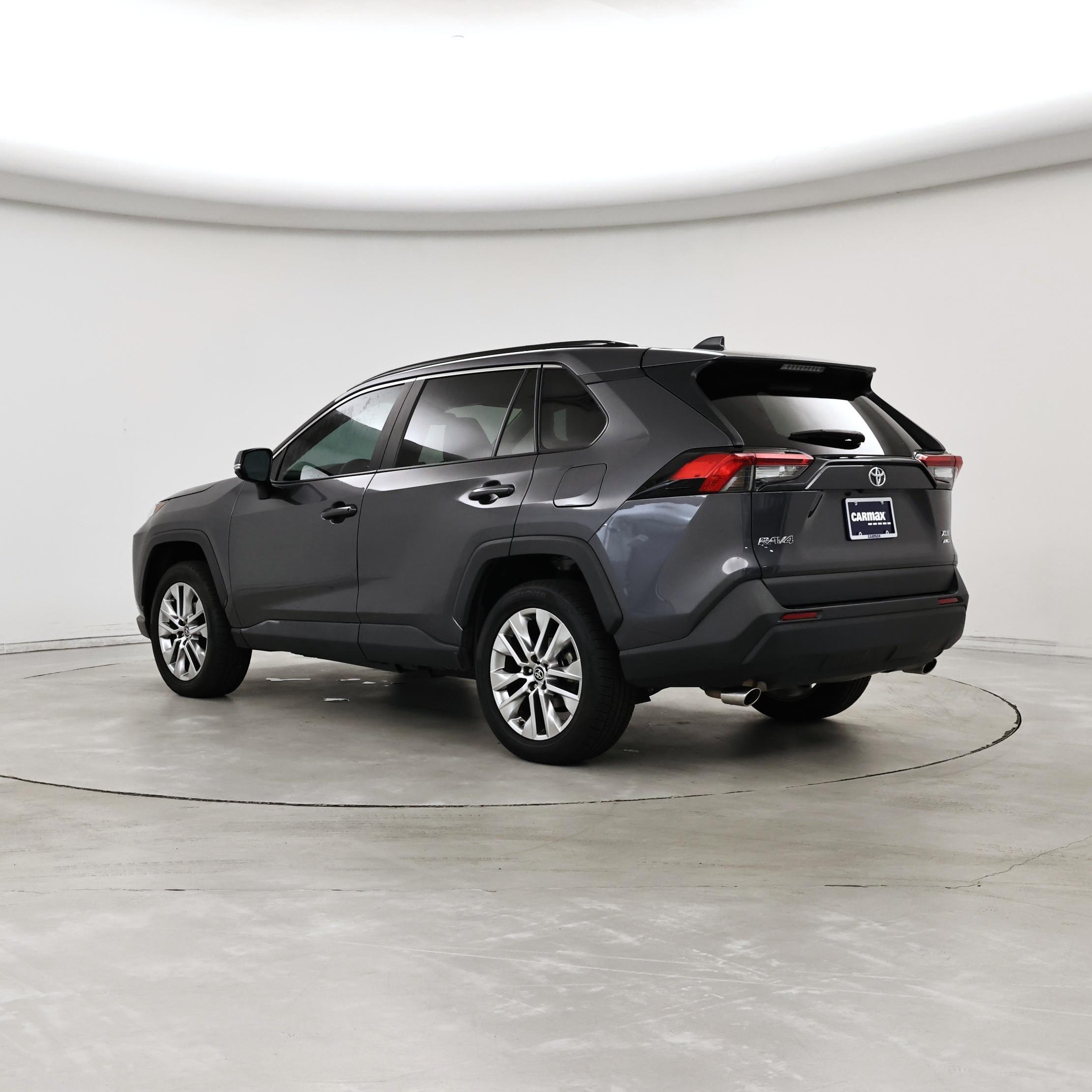 Thumbnail: 2023 Toyota RAV4 - 2