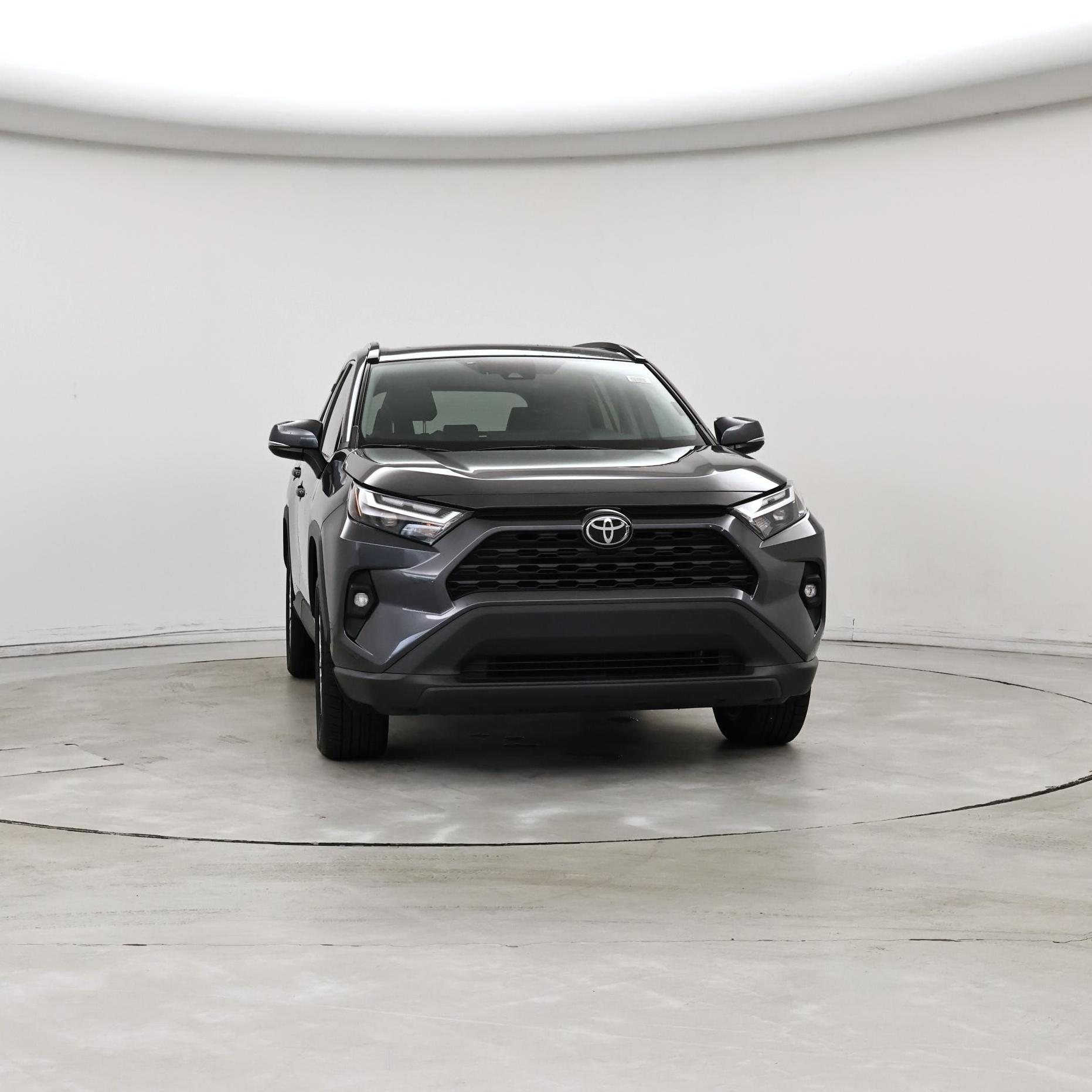 Thumbnail: 2023 Toyota RAV4 - 5
