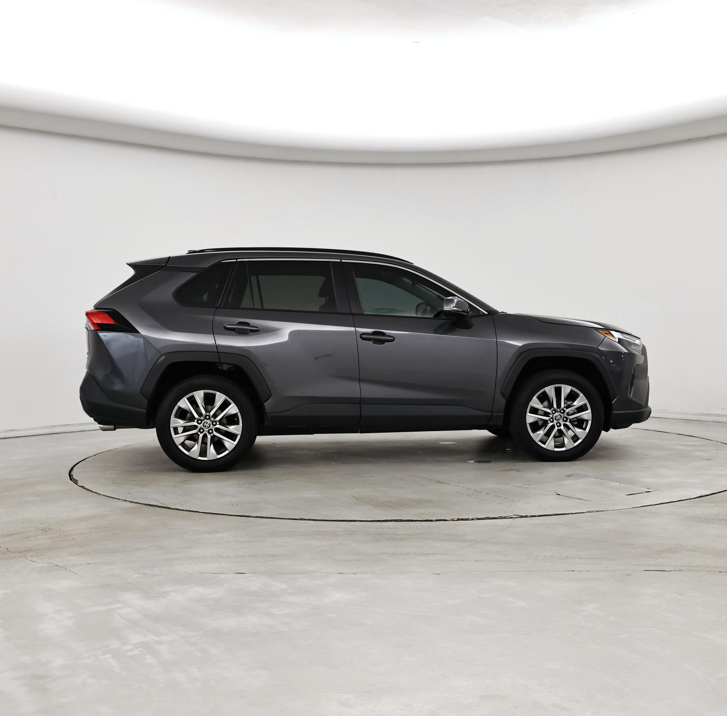 Thumbnail: 2023 Toyota RAV4 - 7