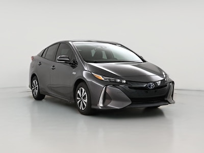 2018 Toyota Prius Prime Hybrid Premium