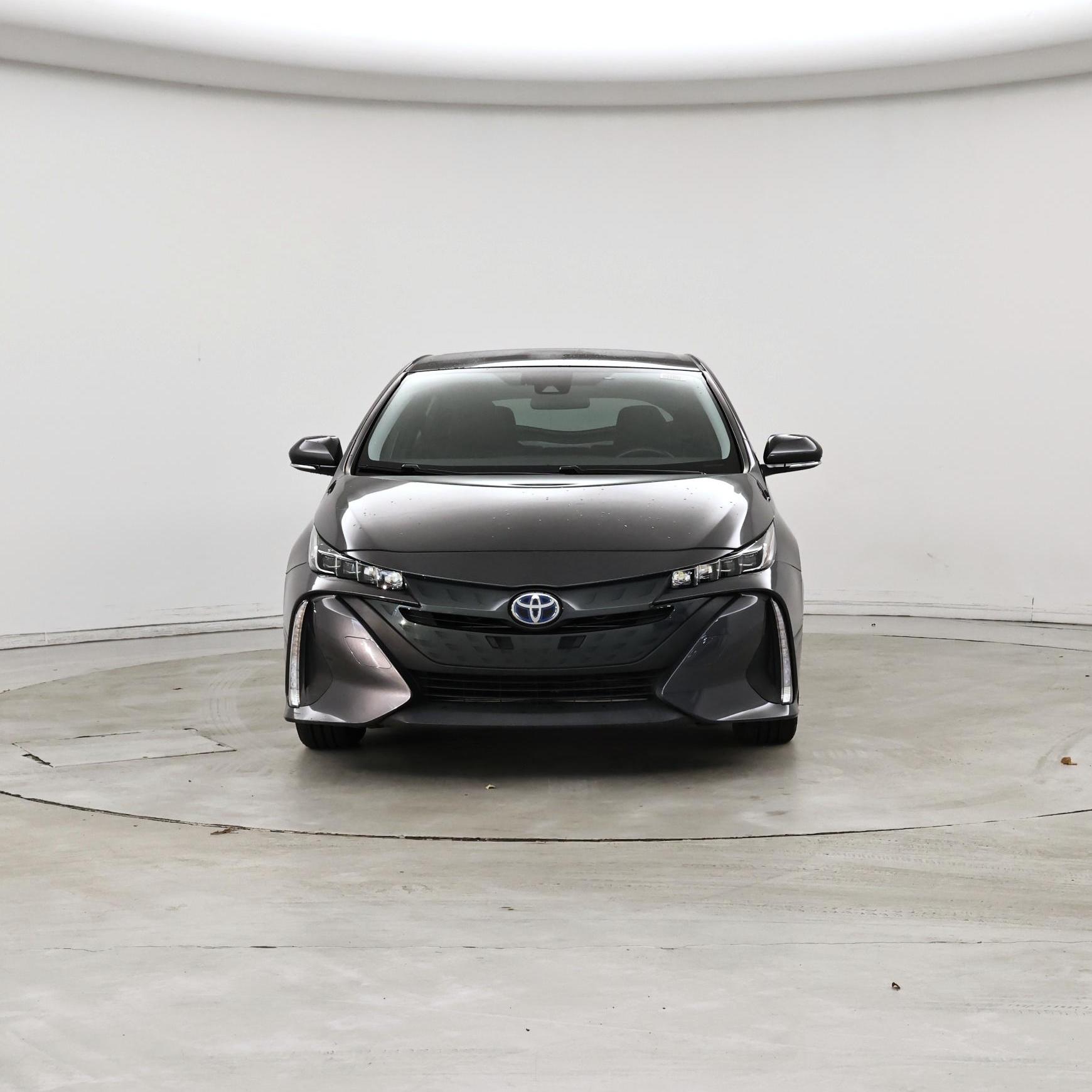 Thumbnail: 2018 Toyota Prius Prime - 5