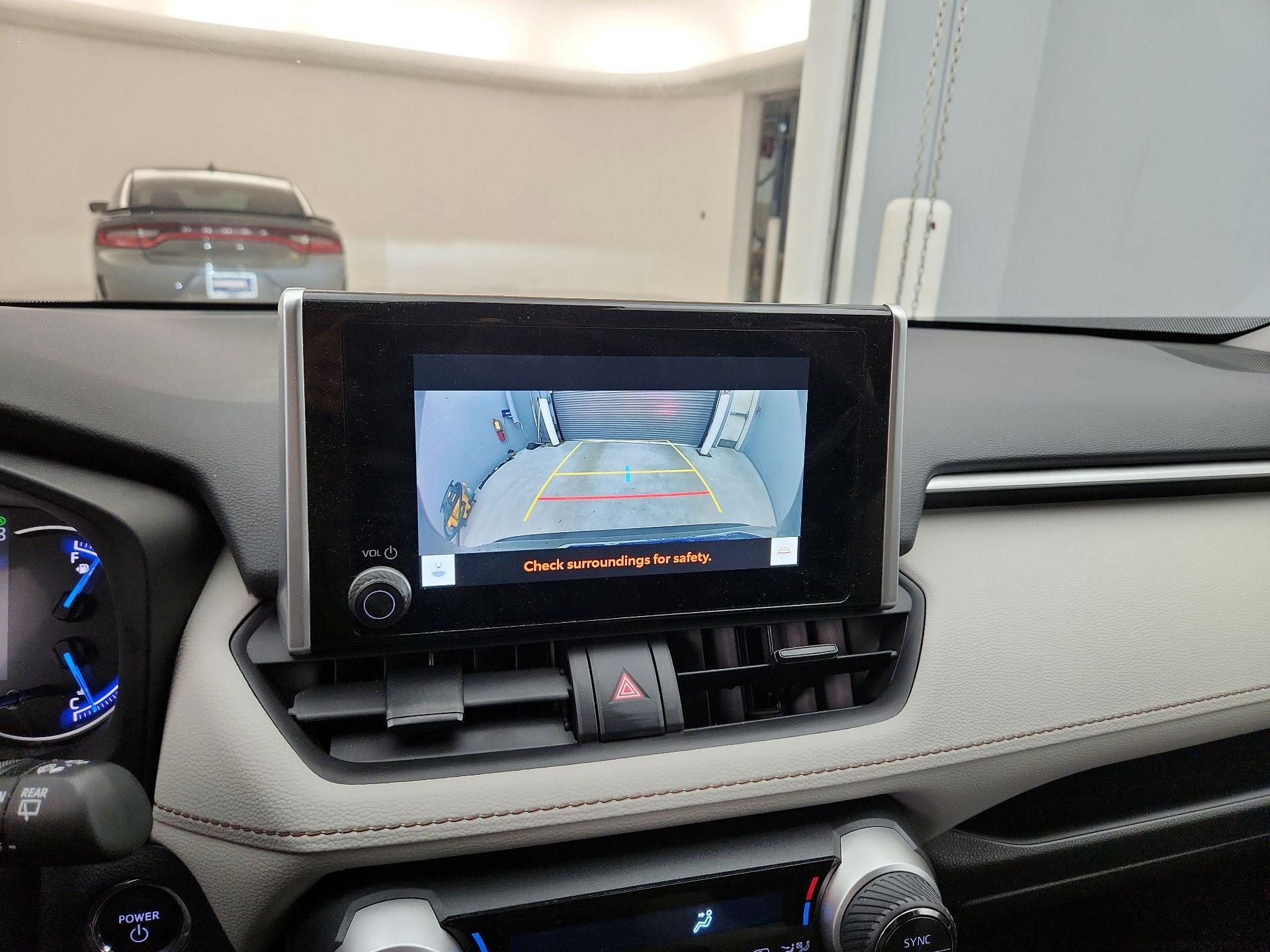 Thumbnail: 2024 Toyota RAV4 - 14