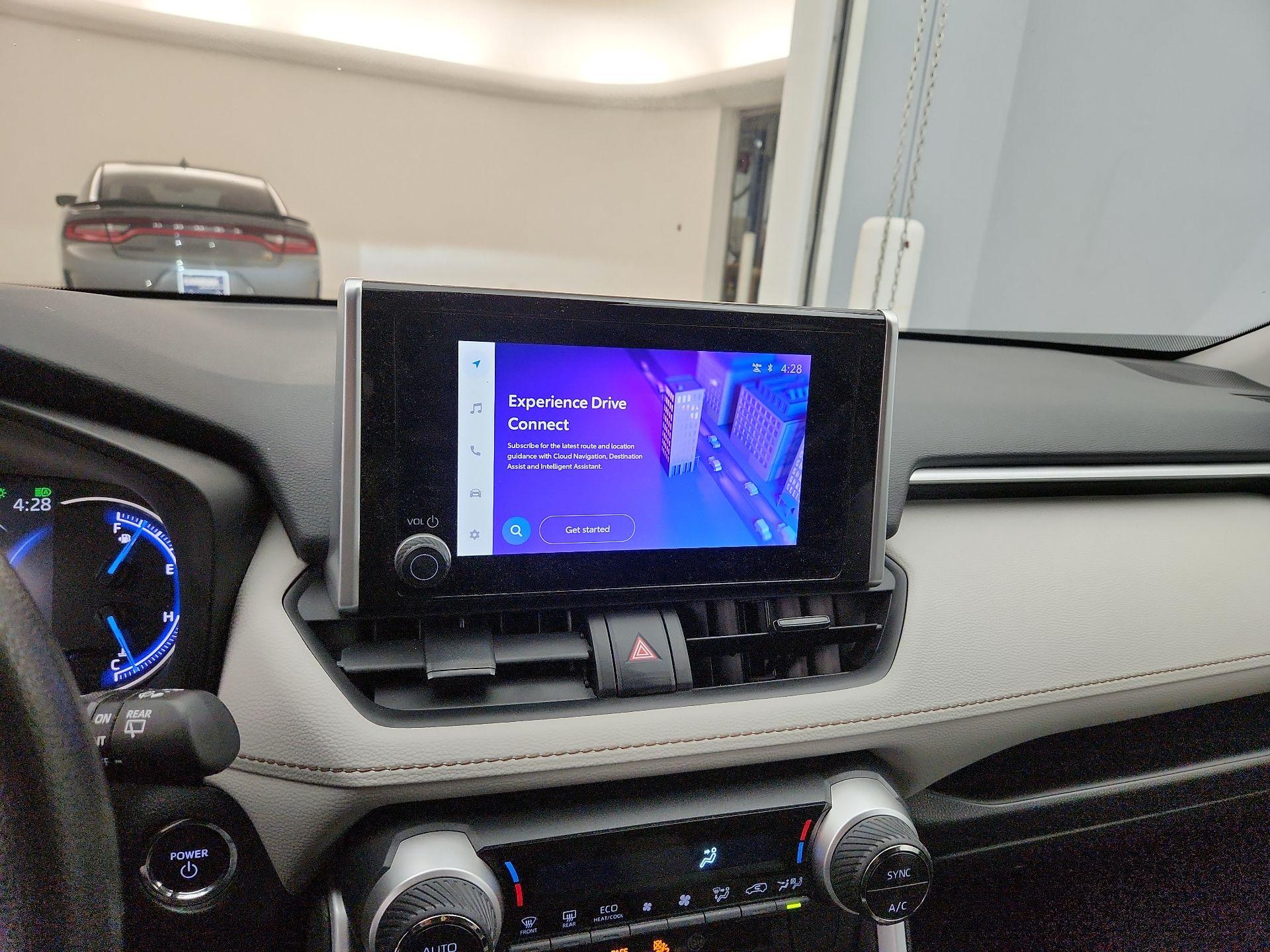 Thumbnail: 2024 Toyota RAV4 - 15