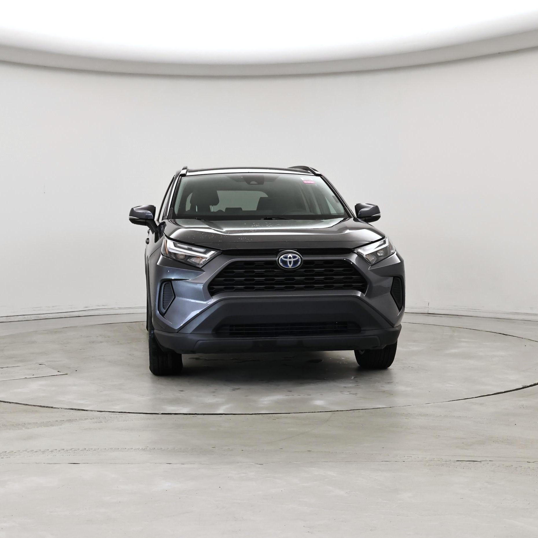 Thumbnail: 2024 Toyota RAV4 - 5