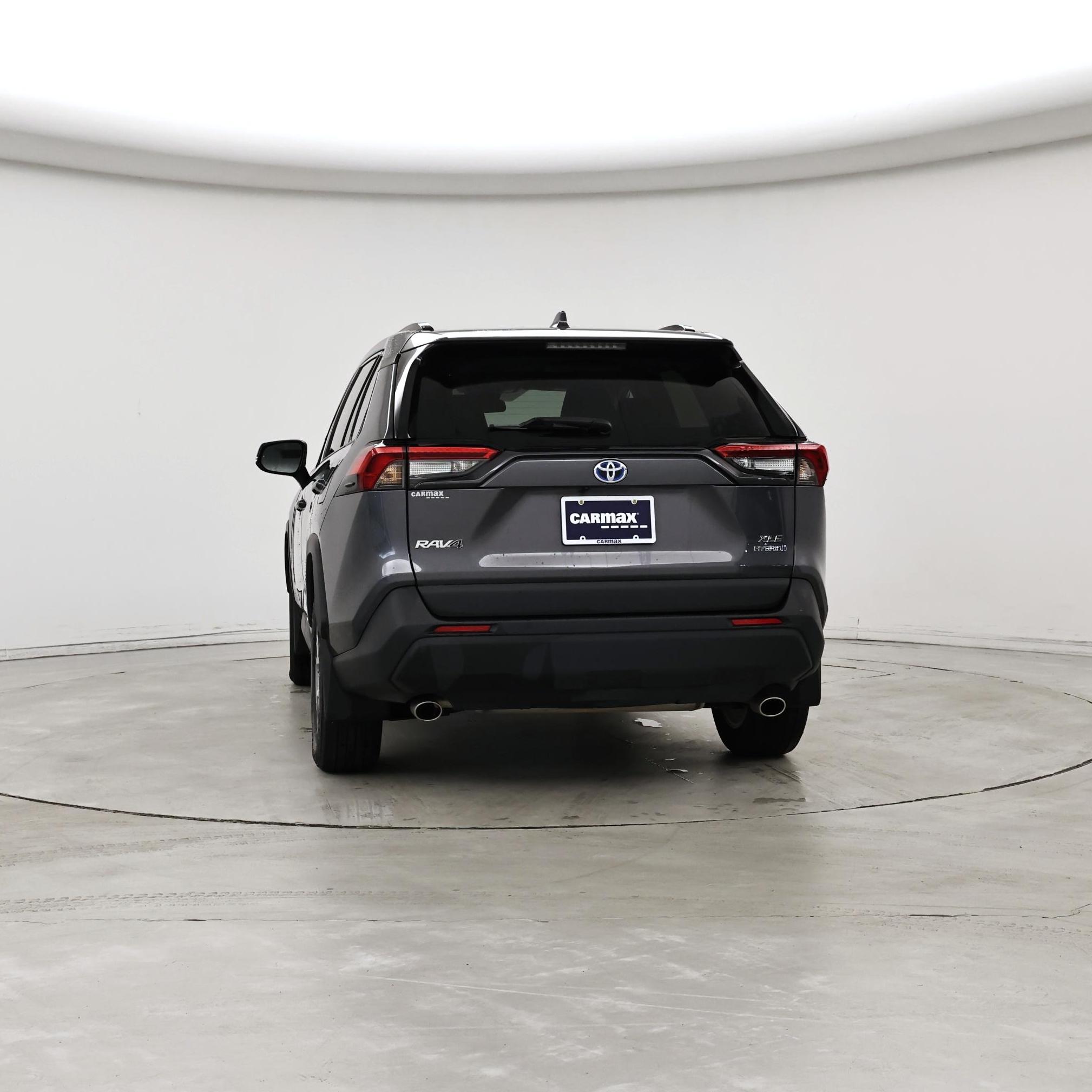 Thumbnail: 2024 Toyota RAV4 - 6