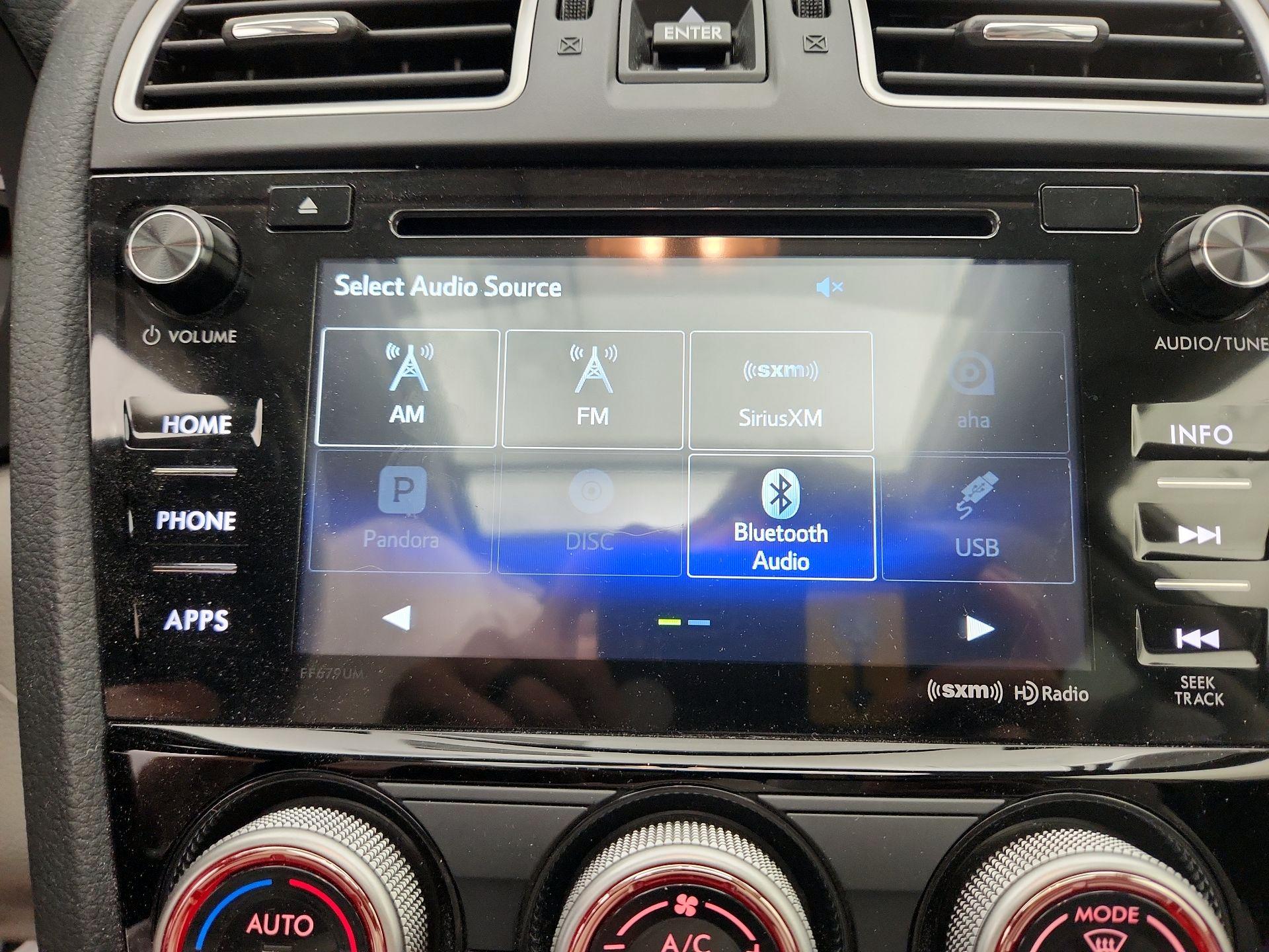 Thumbnail: 2018 Subaru Forester - 15