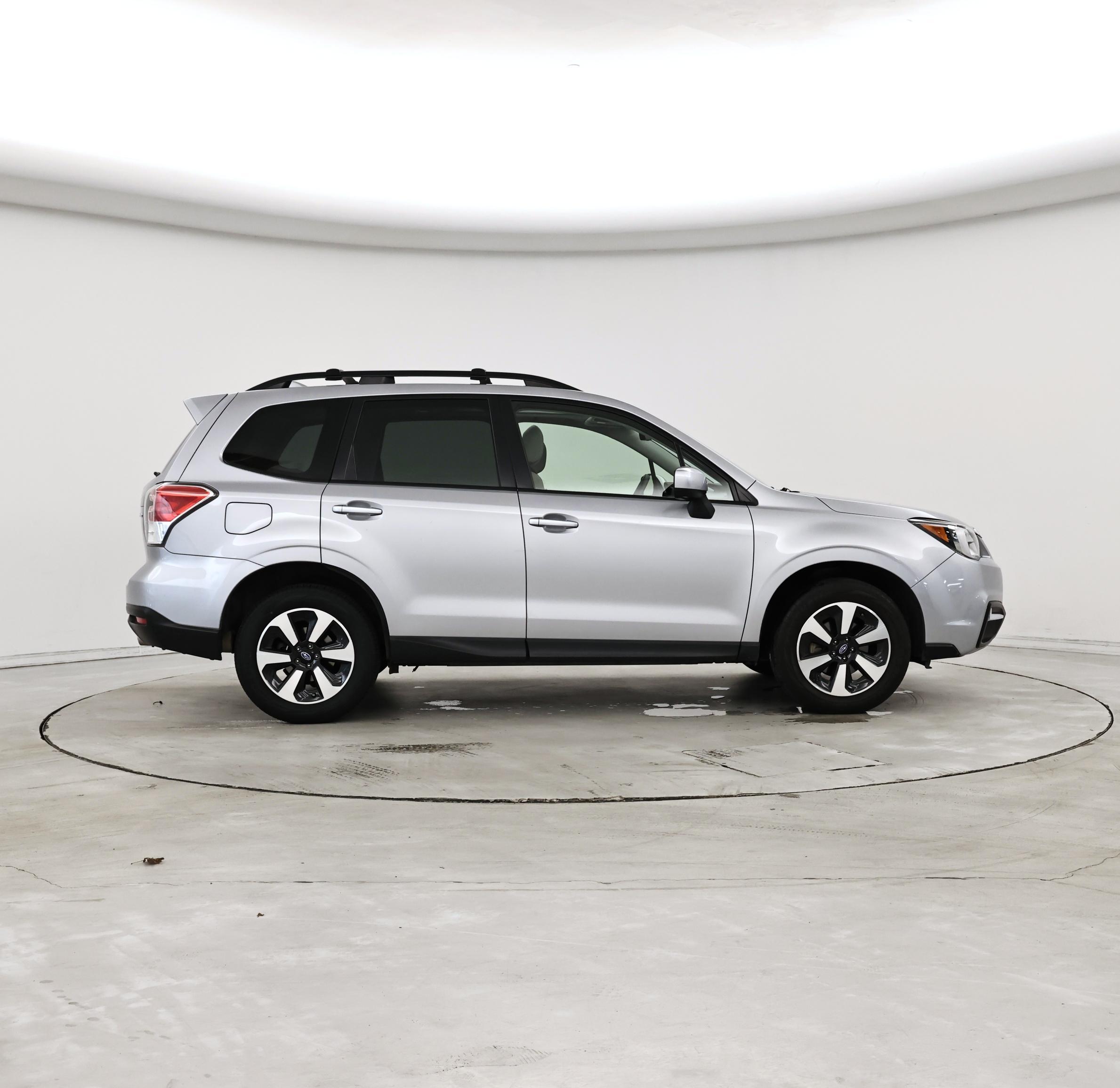 Thumbnail: 2018 Subaru Forester - 7