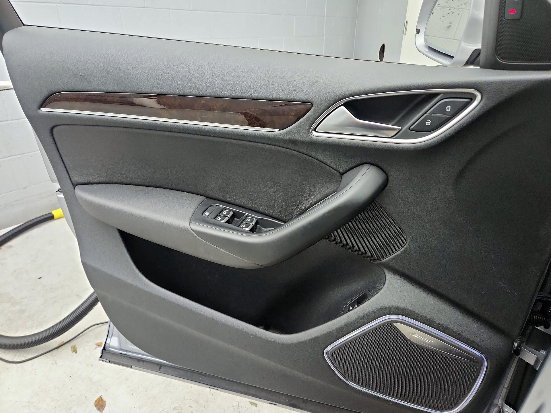 Thumbnail: 2016 Audi Q3 - 12