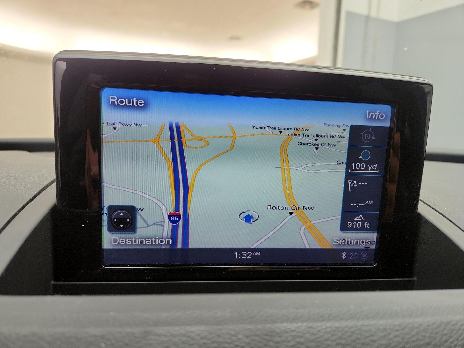 Thumbnail: 2016 Audi Q3 - 14