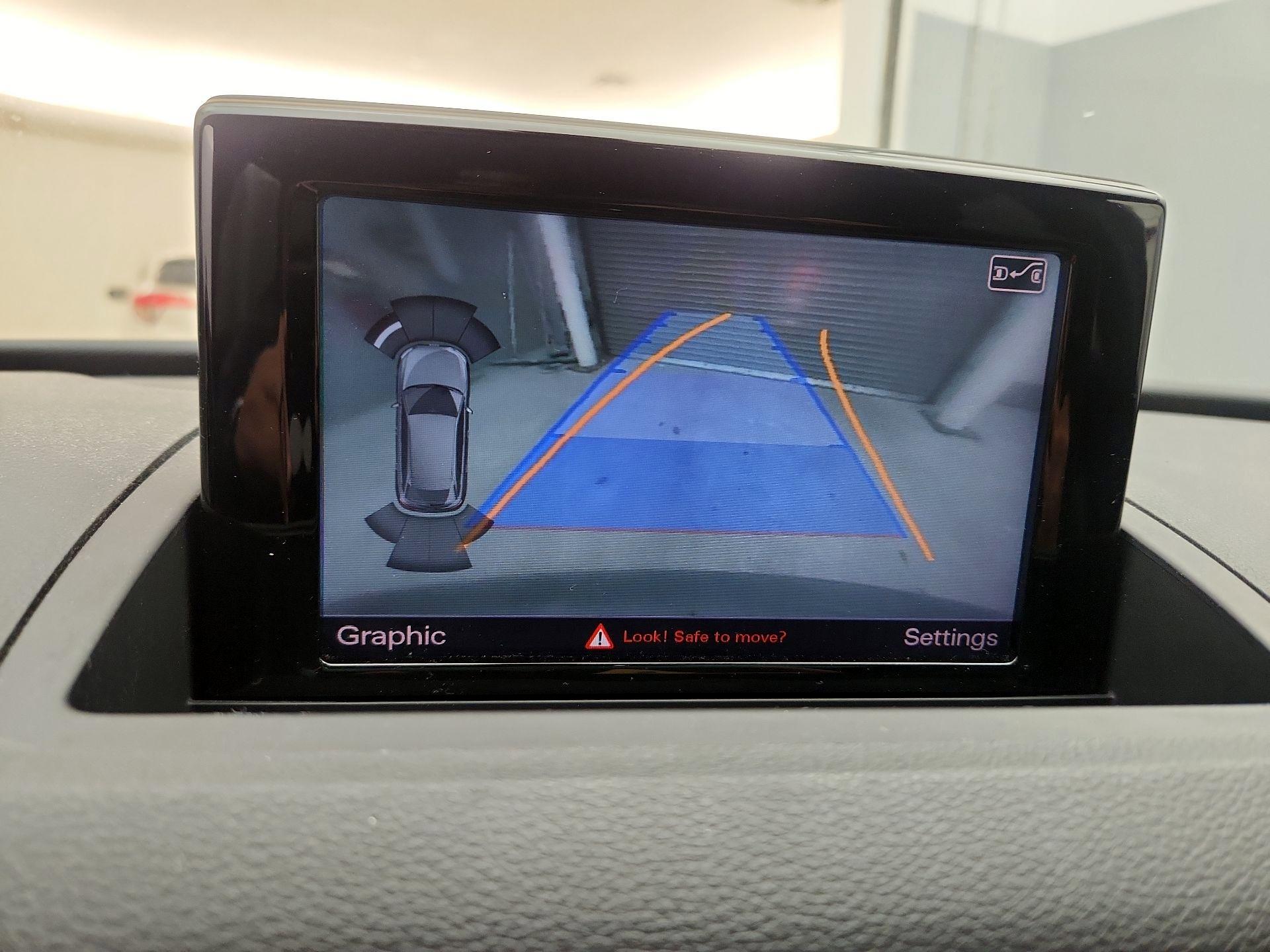 Thumbnail: 2016 Audi Q3 - 15