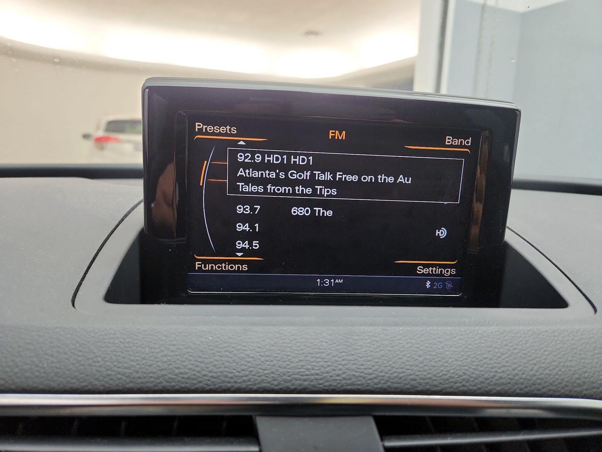 Thumbnail: 2016 Audi Q3 - 16