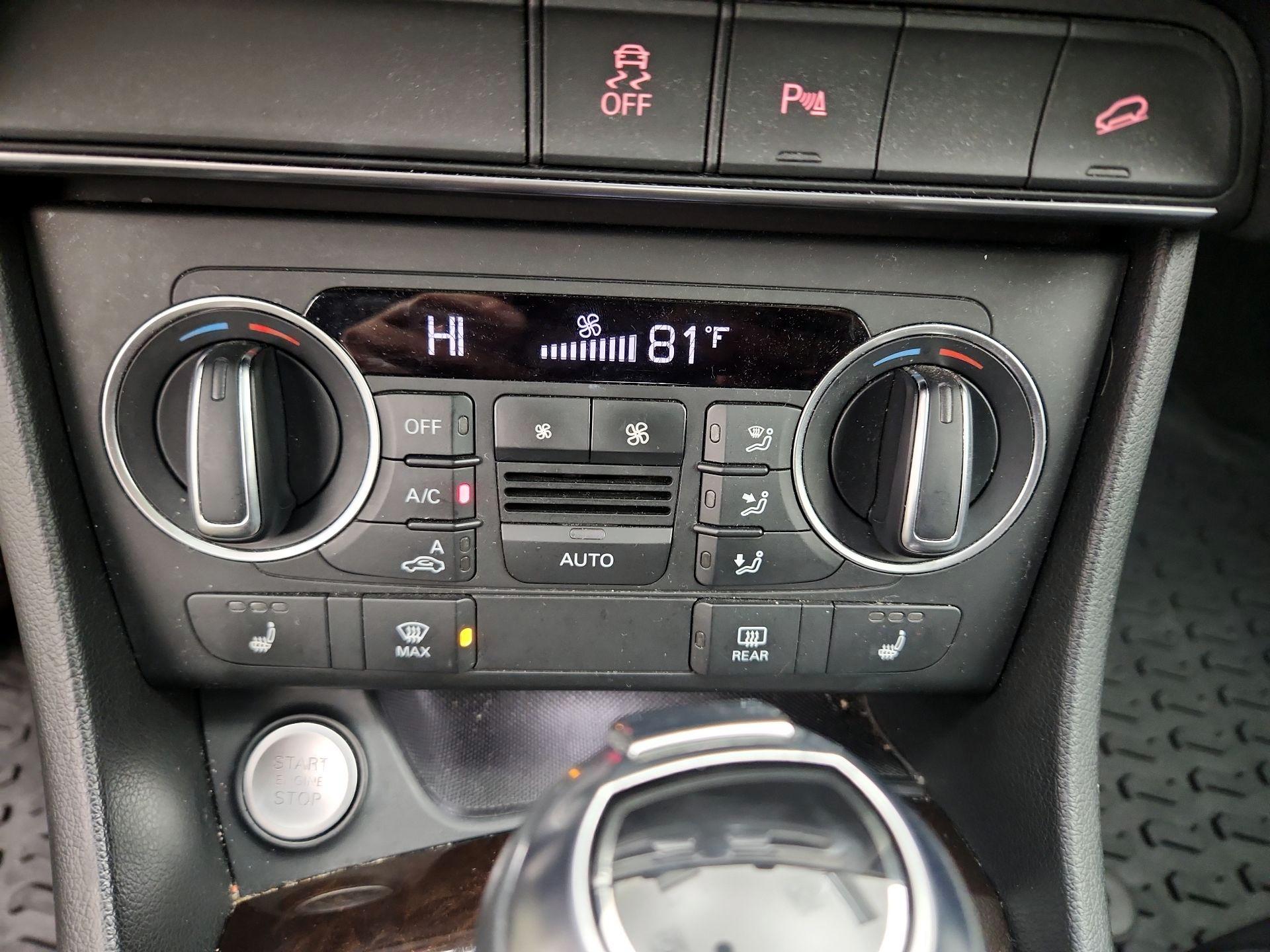 Thumbnail: 2016 Audi Q3 - 17