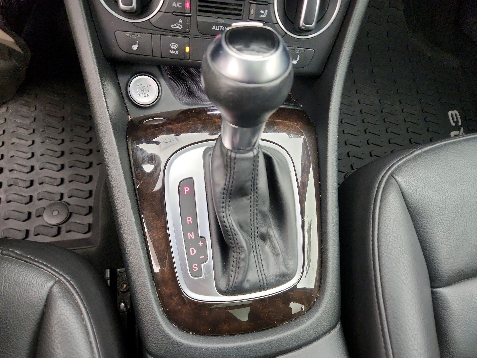 Thumbnail: 2016 Audi Q3 - 18