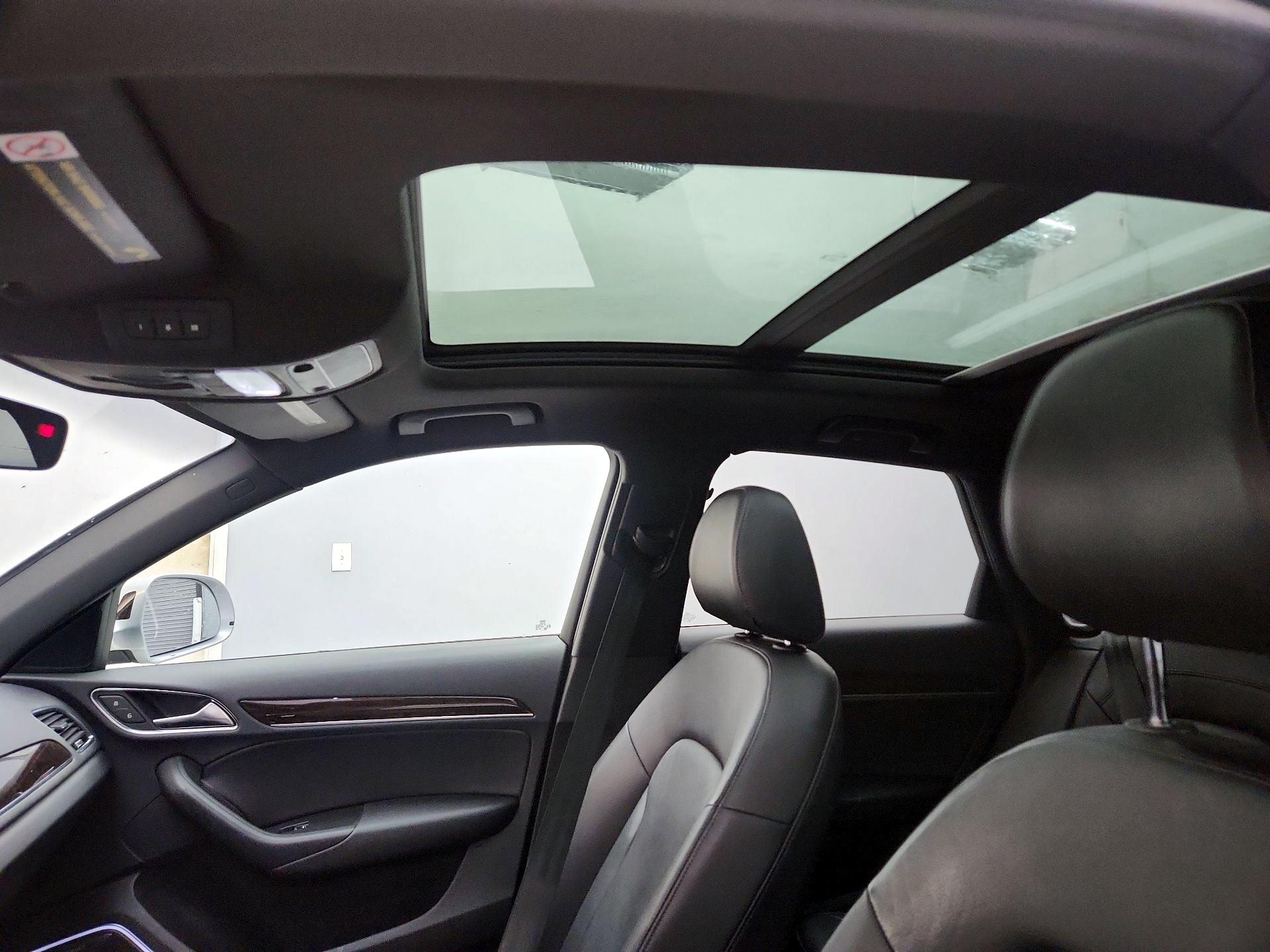 Thumbnail: 2016 Audi Q3 - 20