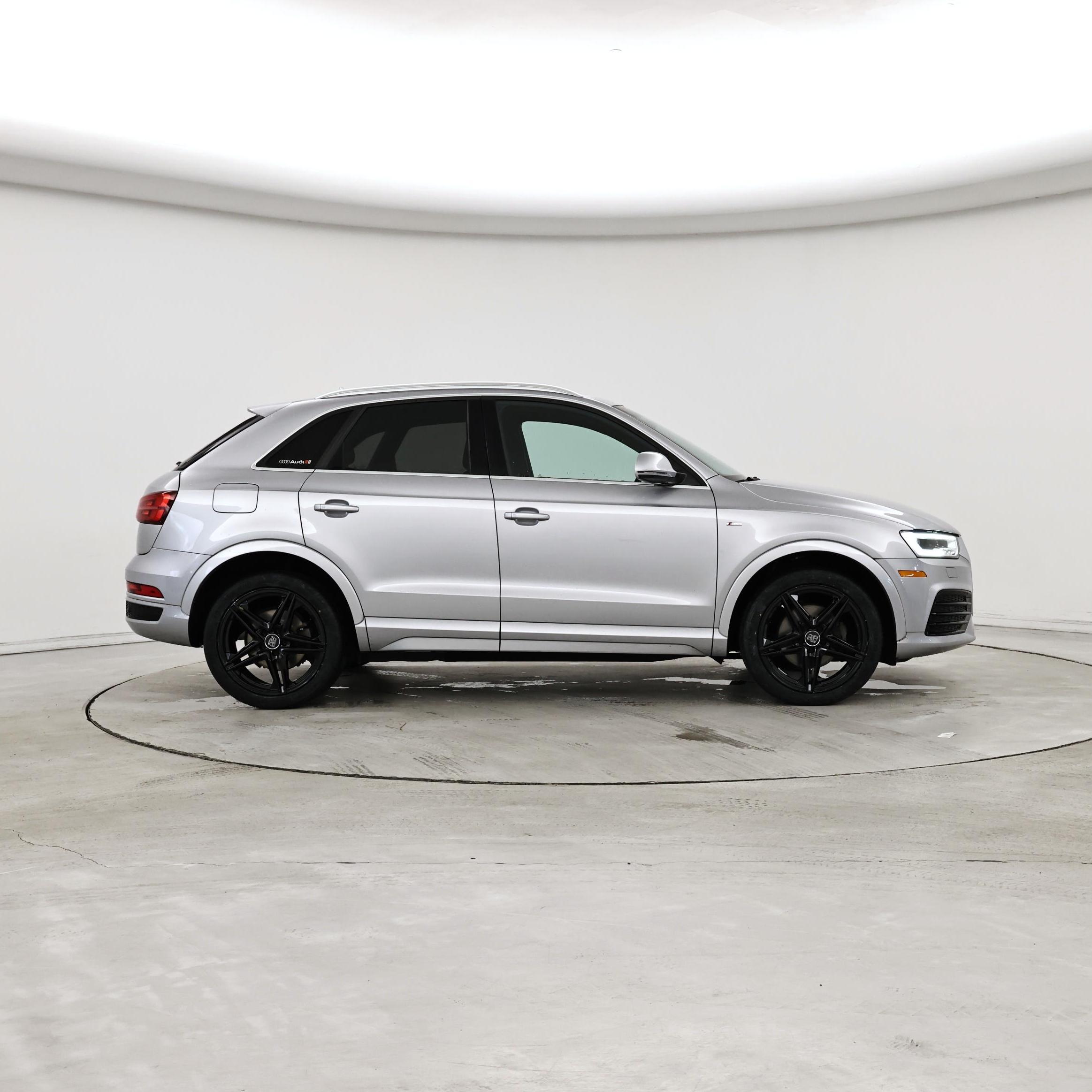 Thumbnail: 2016 Audi Q3 - 7