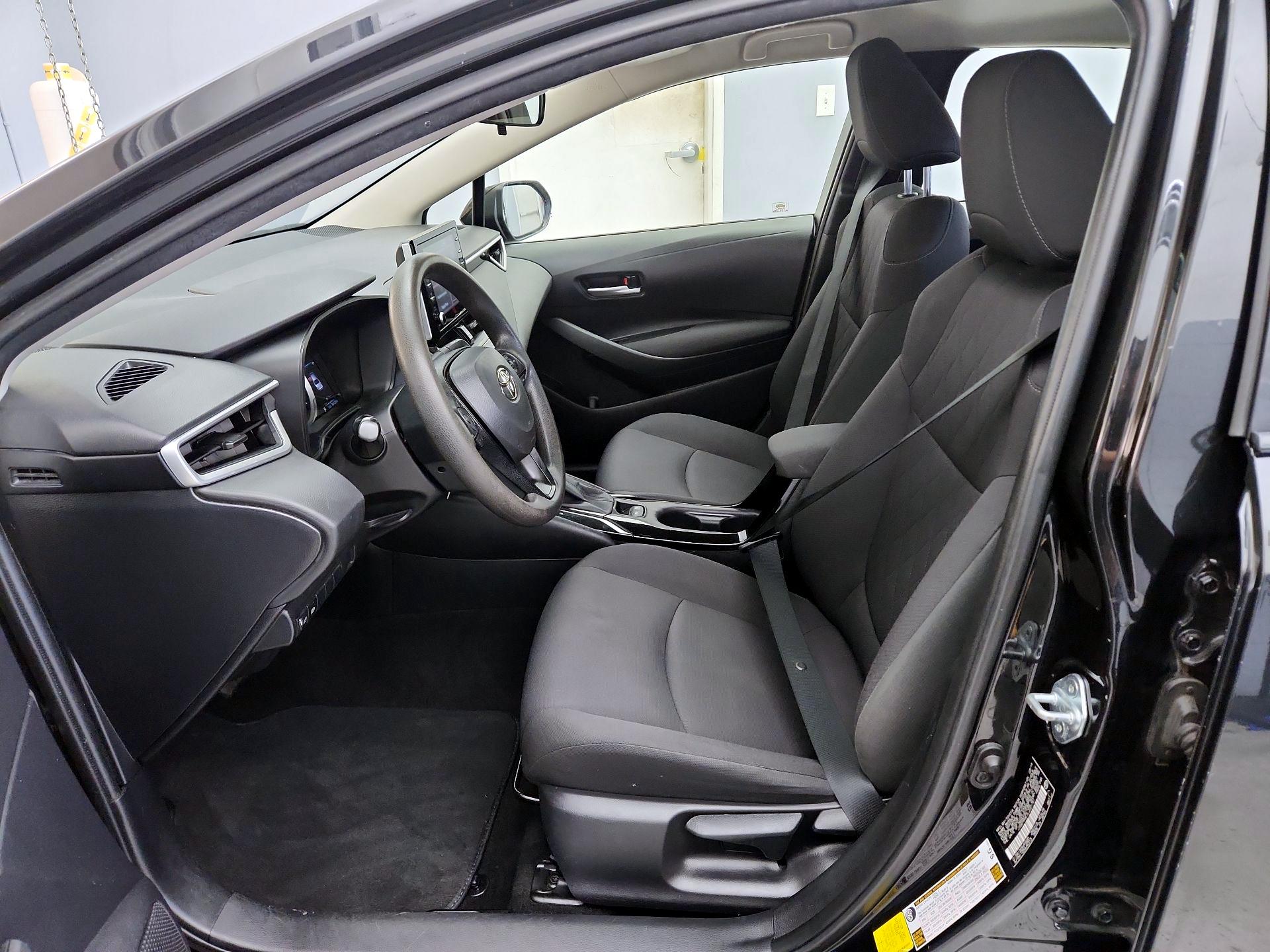 Thumbnail: 2020 Toyota Corolla - 11