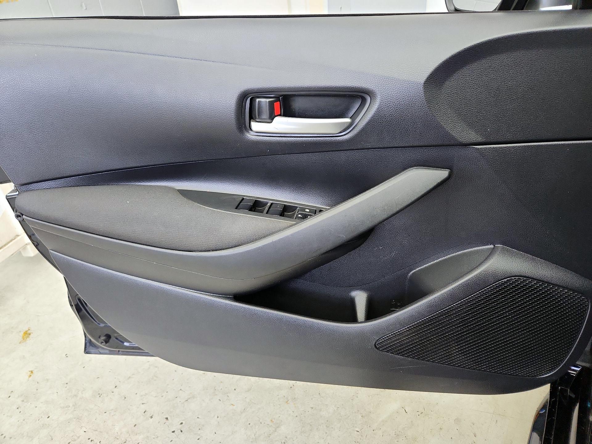 Thumbnail: 2020 Toyota Corolla - 12