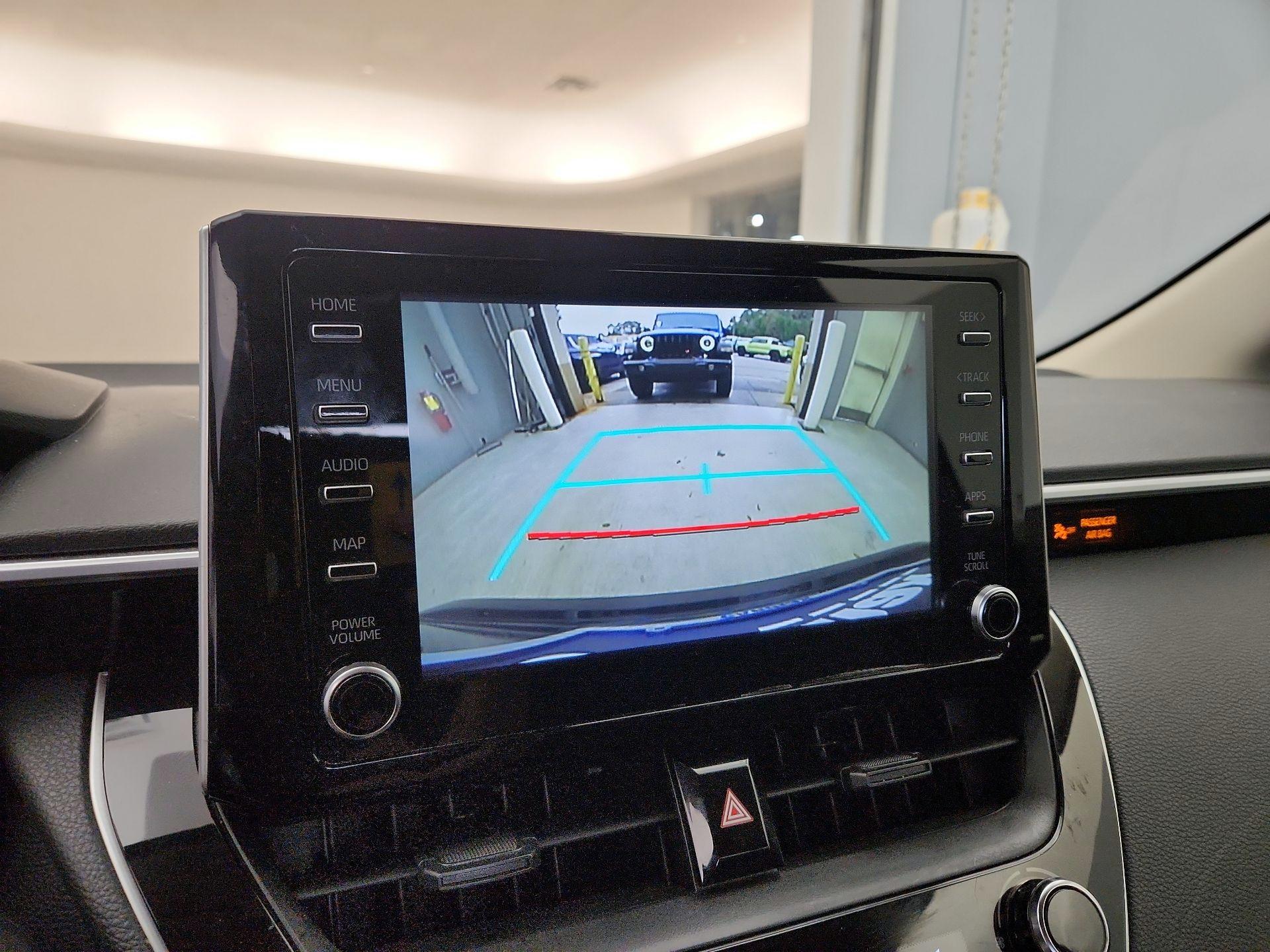 Thumbnail: 2020 Toyota Corolla - 14