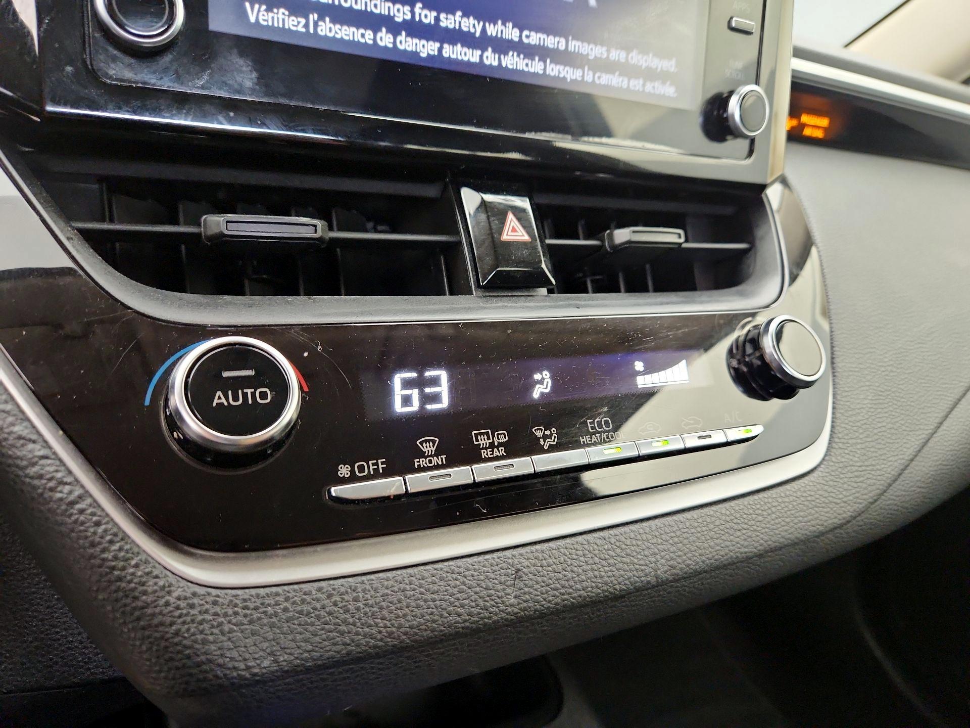 Thumbnail: 2020 Toyota Corolla - 16