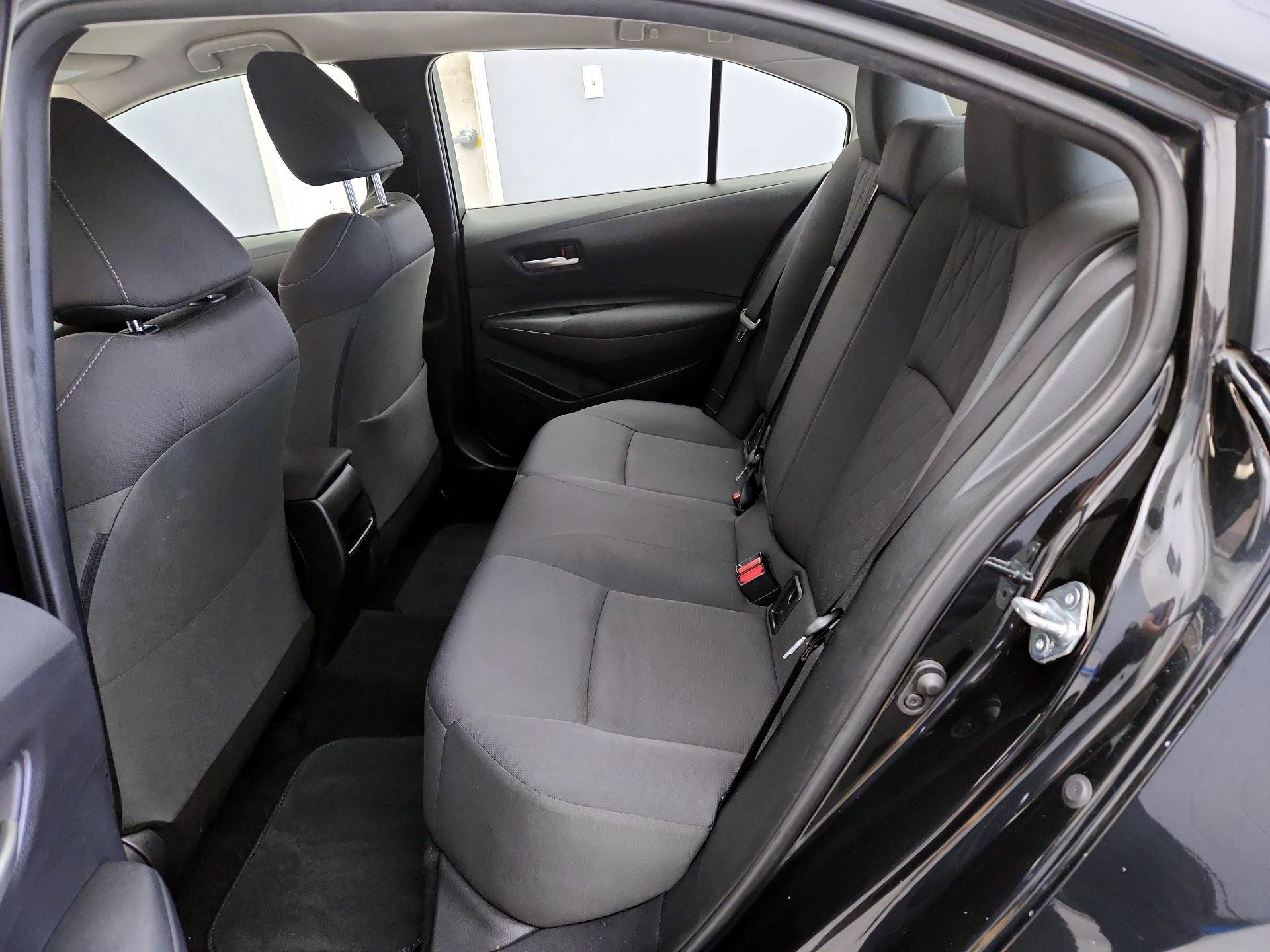 Thumbnail: 2020 Toyota Corolla - 19