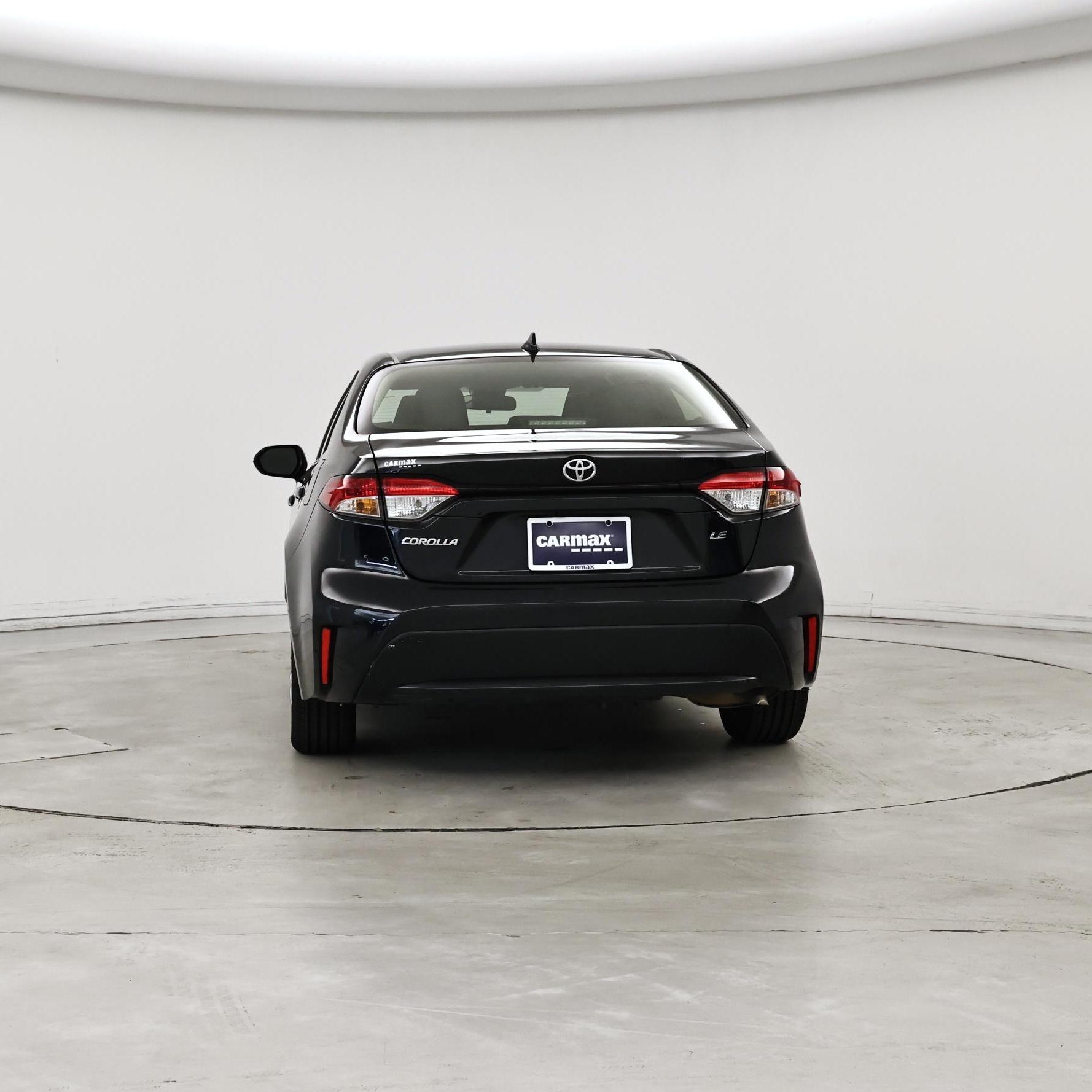 Thumbnail: 2020 Toyota Corolla - 6