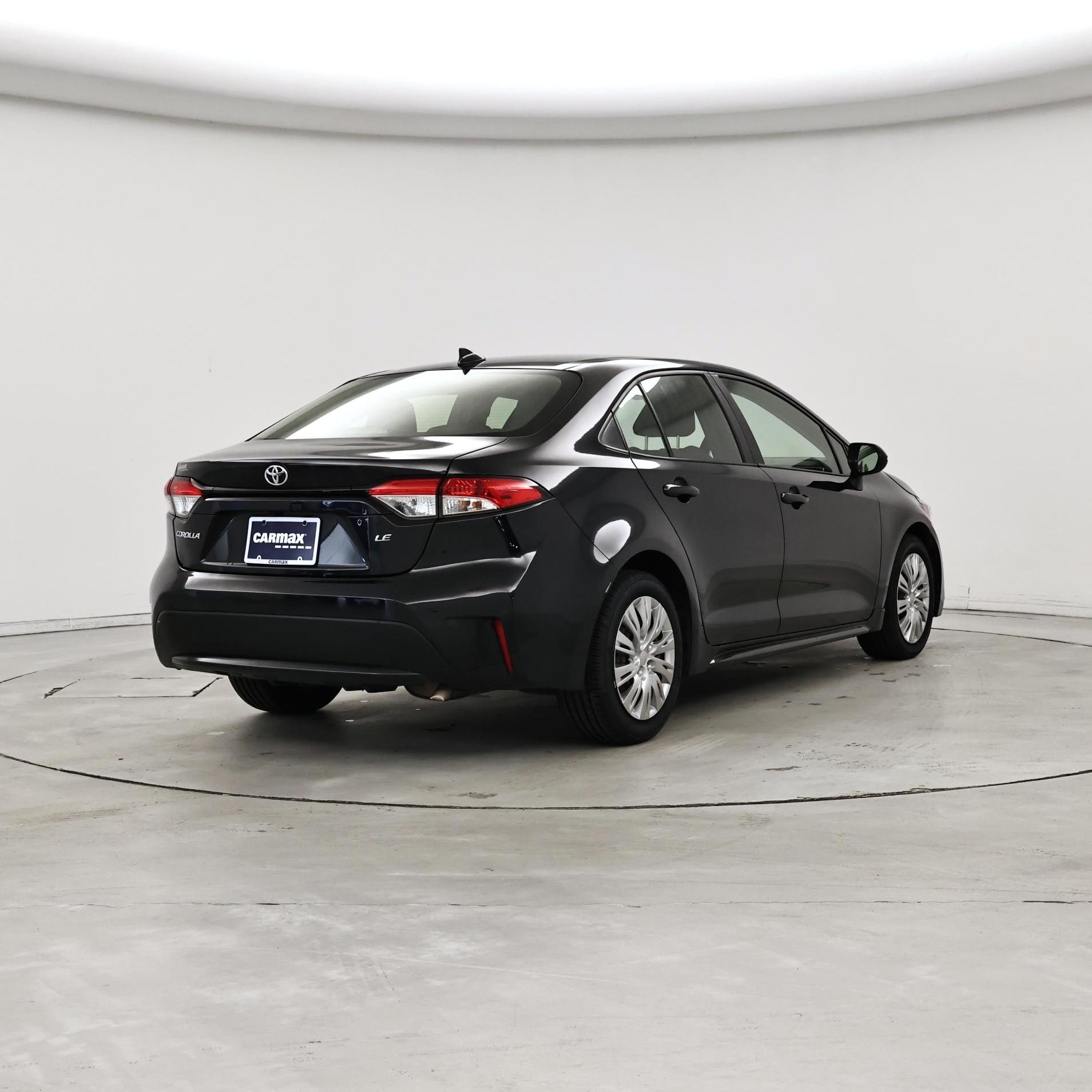 Thumbnail: 2020 Toyota Corolla - 8