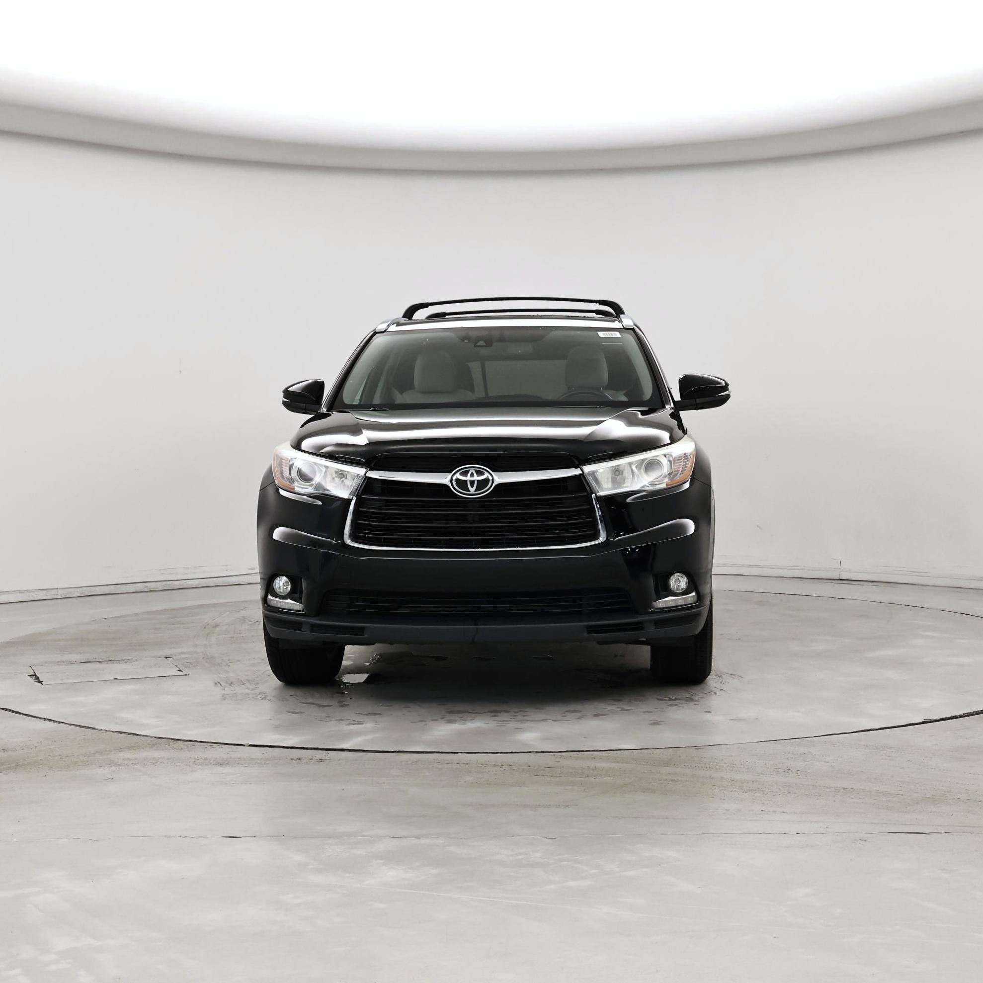Thumbnail: 2016 Toyota Highlander - 5