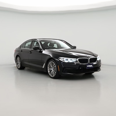 2019 BMW 530e Plug-in Hybrid iPerformance