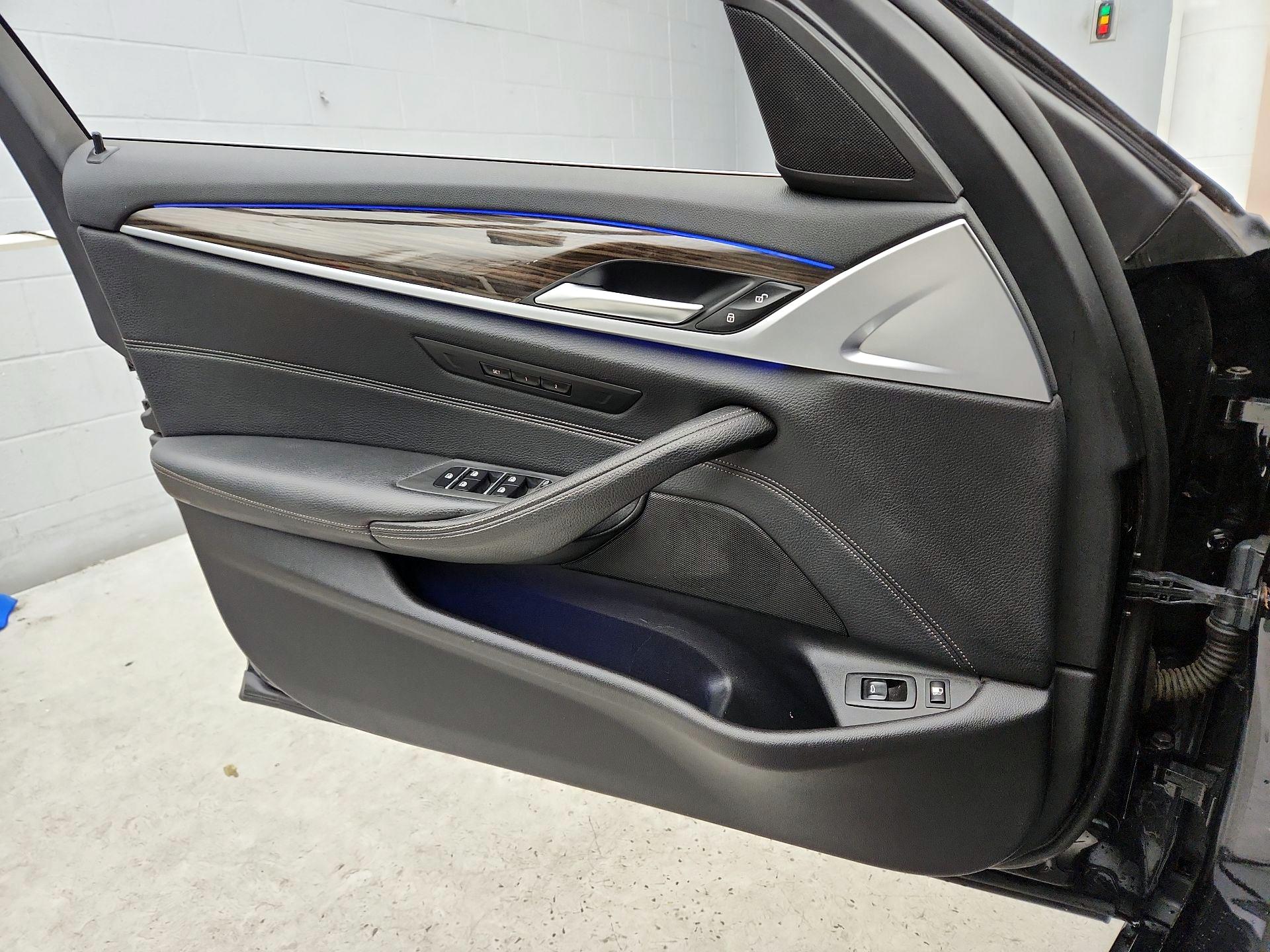 Thumbnail: 2019 BMW 5 Series - 12