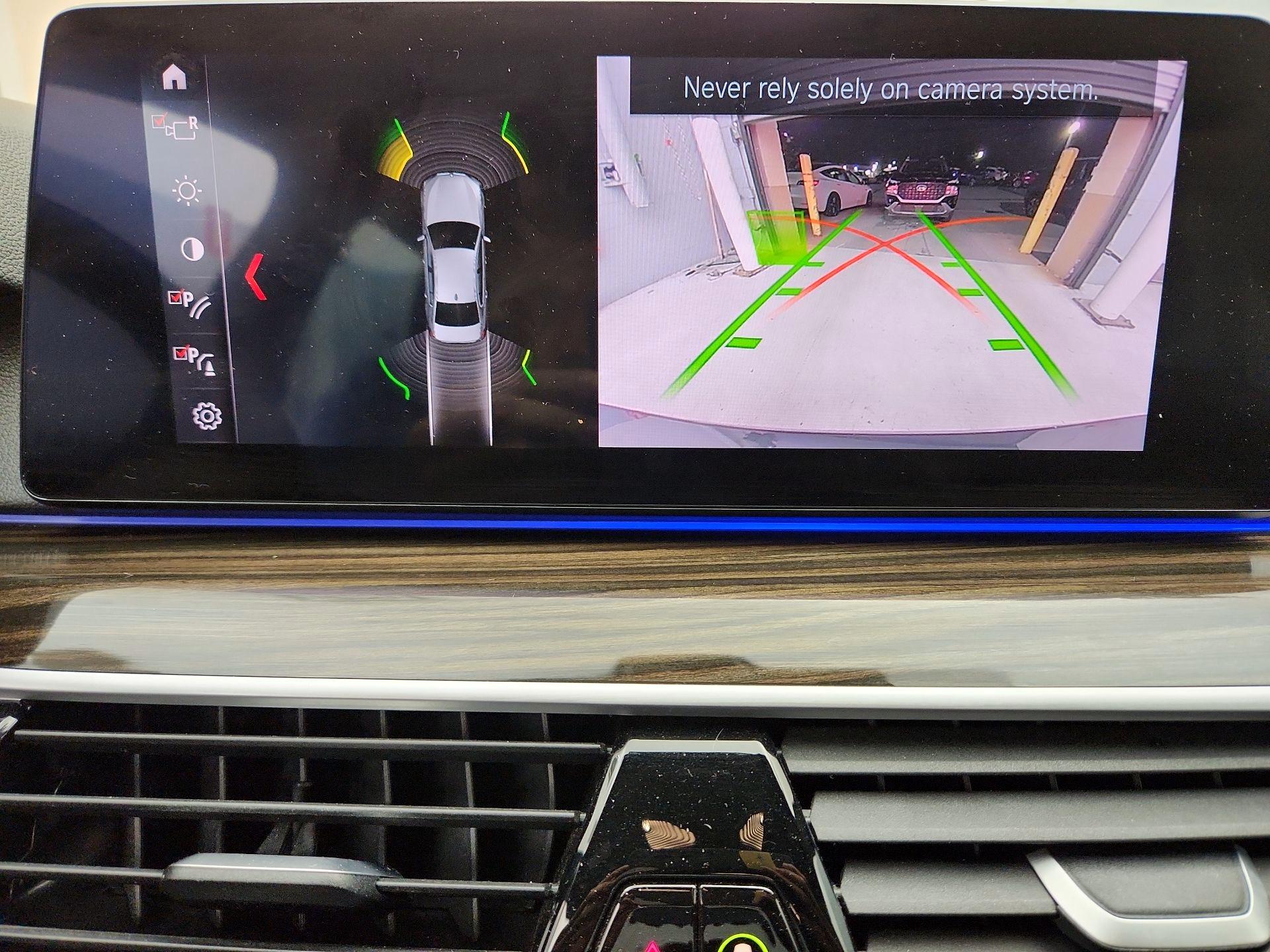 Thumbnail: 2019 BMW 5 Series - 15