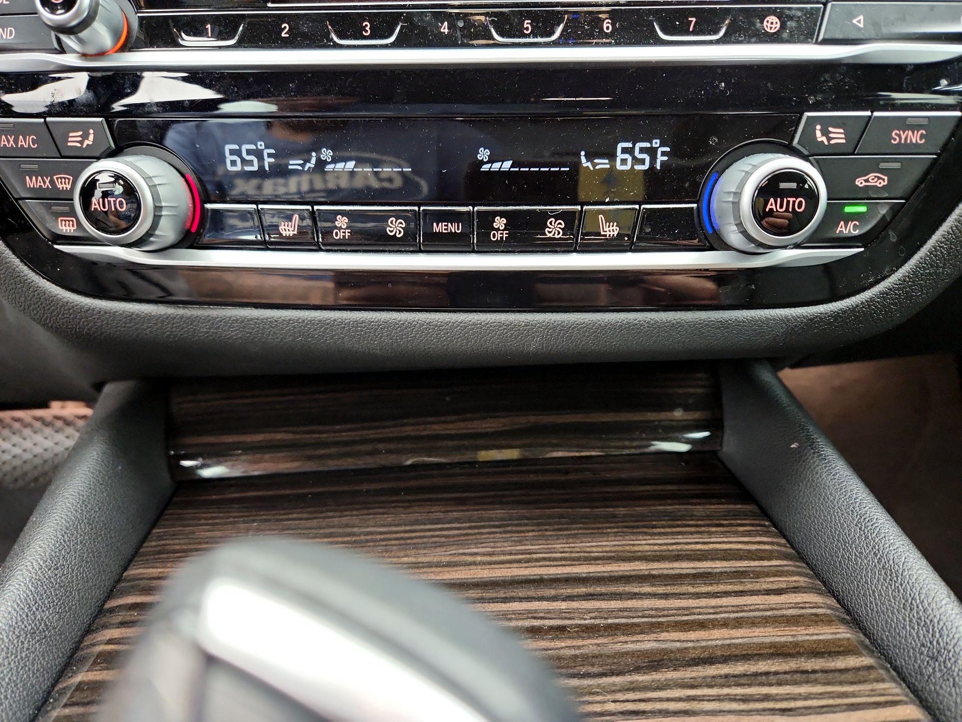 Thumbnail: 2019 BMW 5 Series - 17